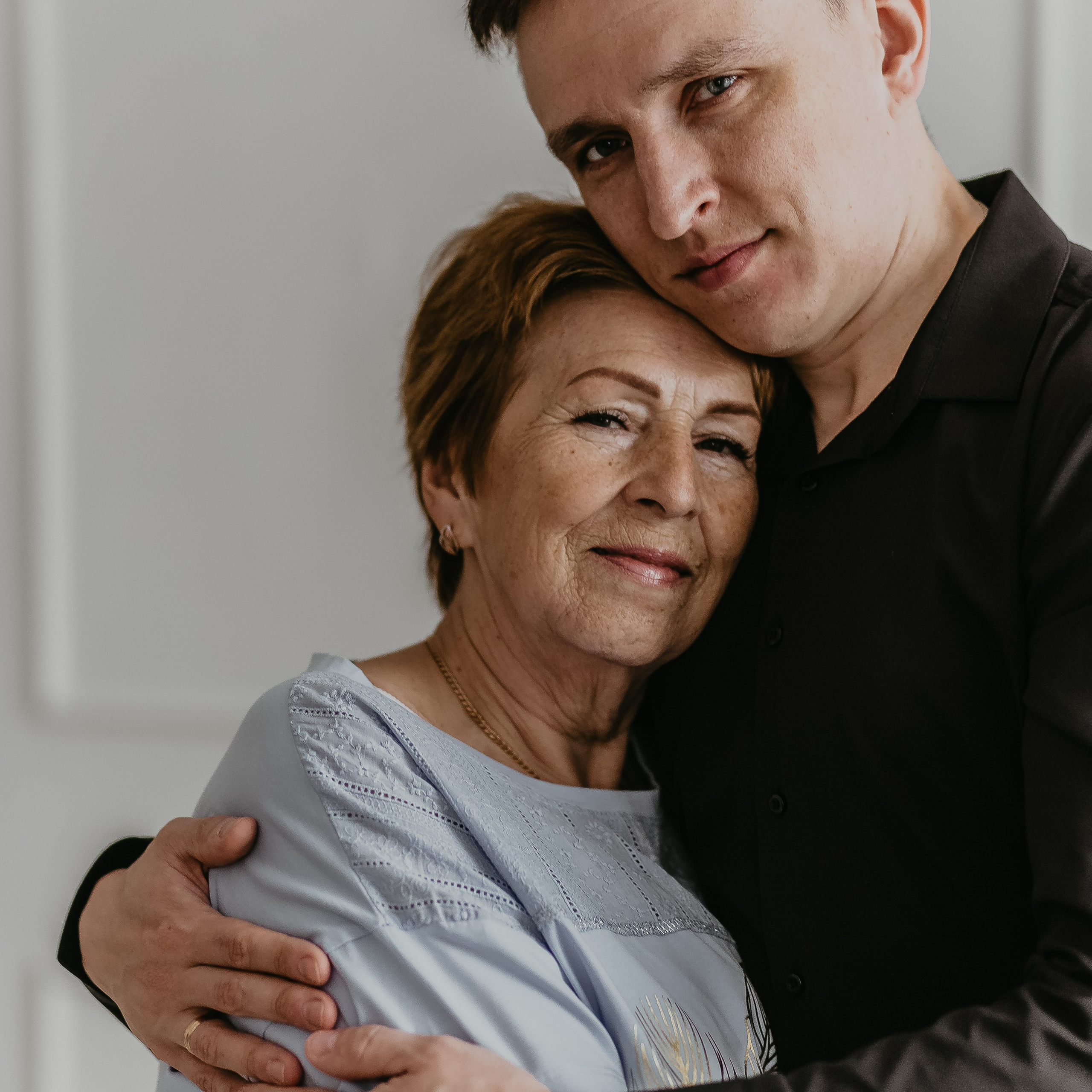 Студийные. Свадебный и семейный фотограф Можга-Ижевск Ксения Романова