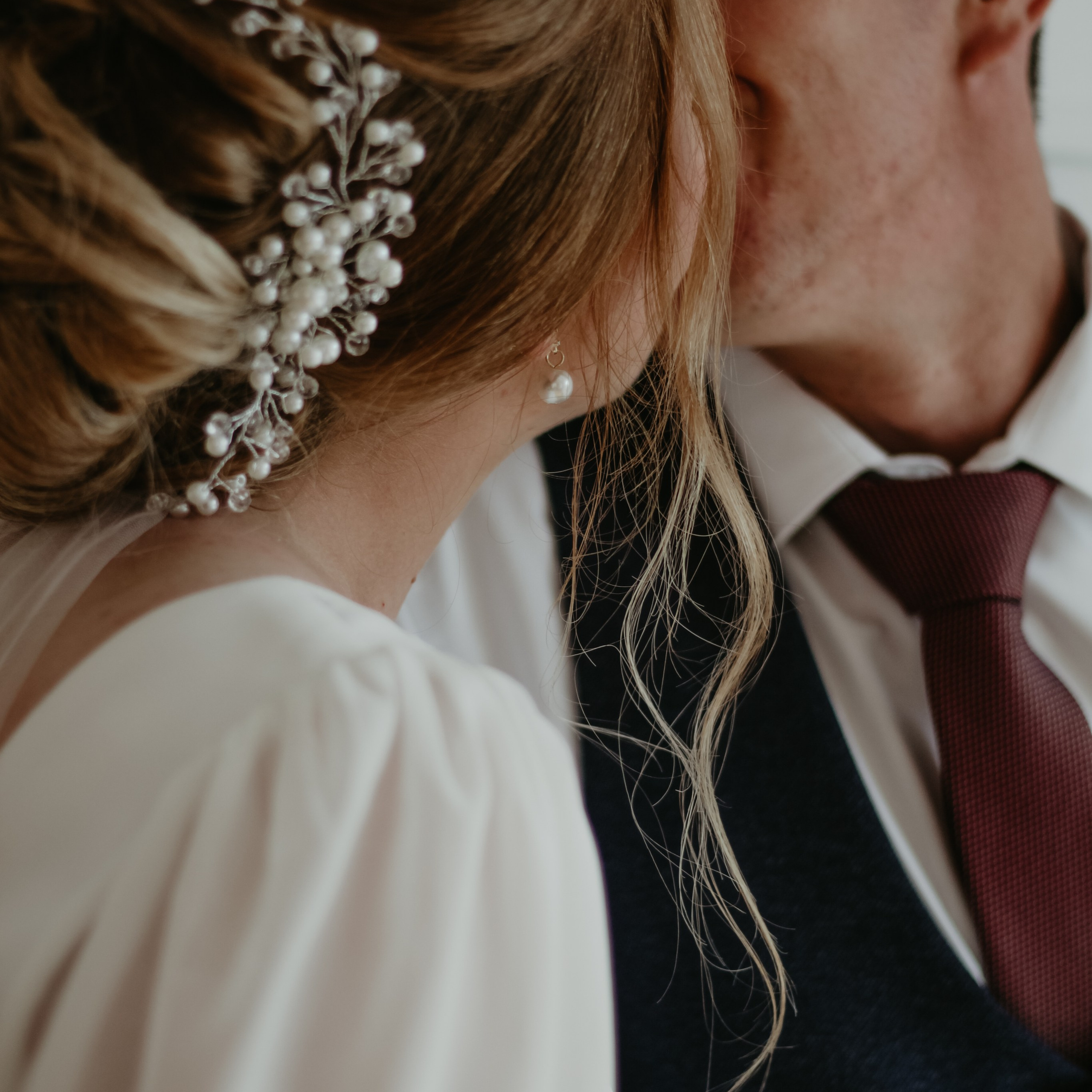 Студийные свадебные съёмки. Свадебный и семейный фотограф Можга-Ижевск Ксения Романова