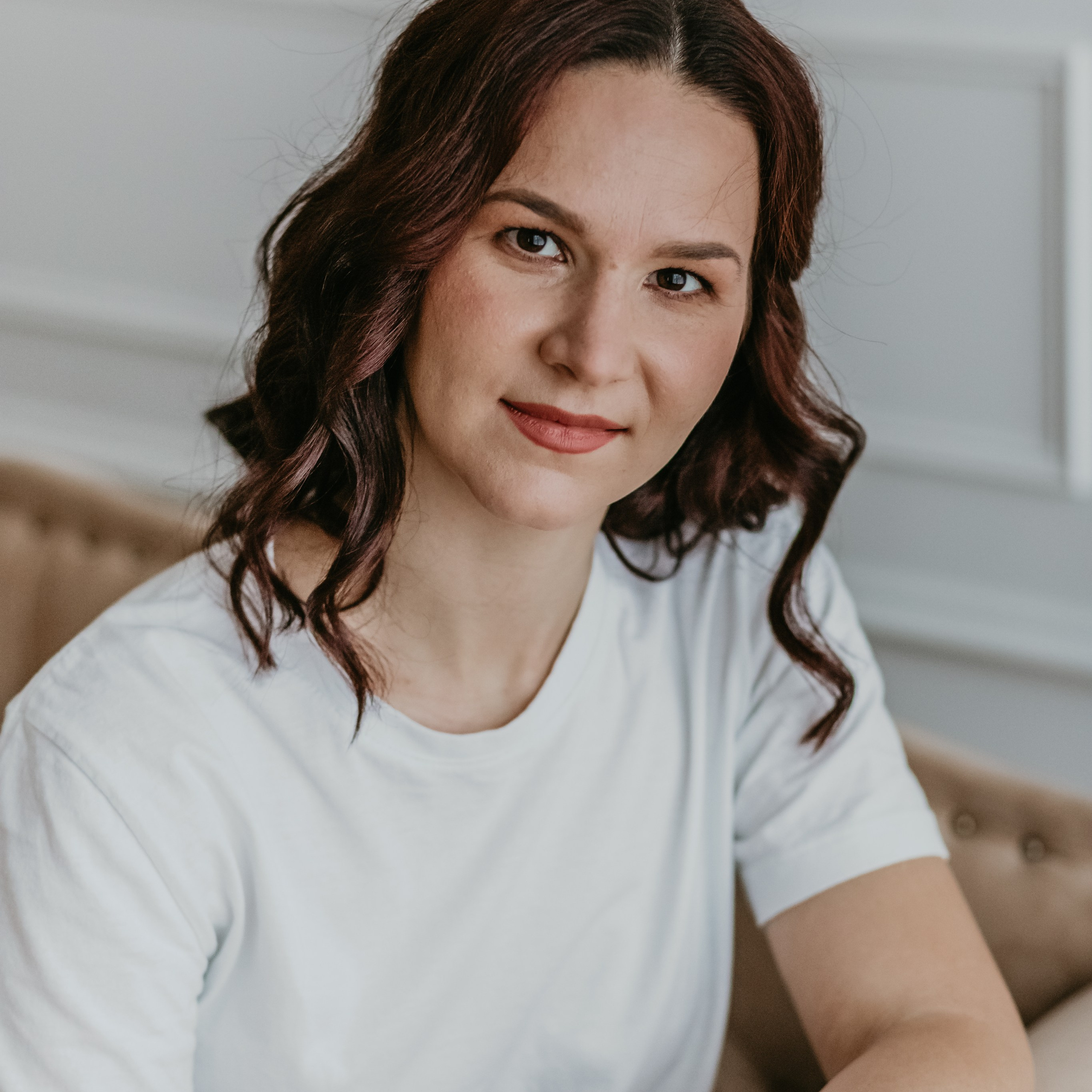 Студийные съёмки. Свадебный и семейный фотограф Можга-Ижевск Ксения Романова