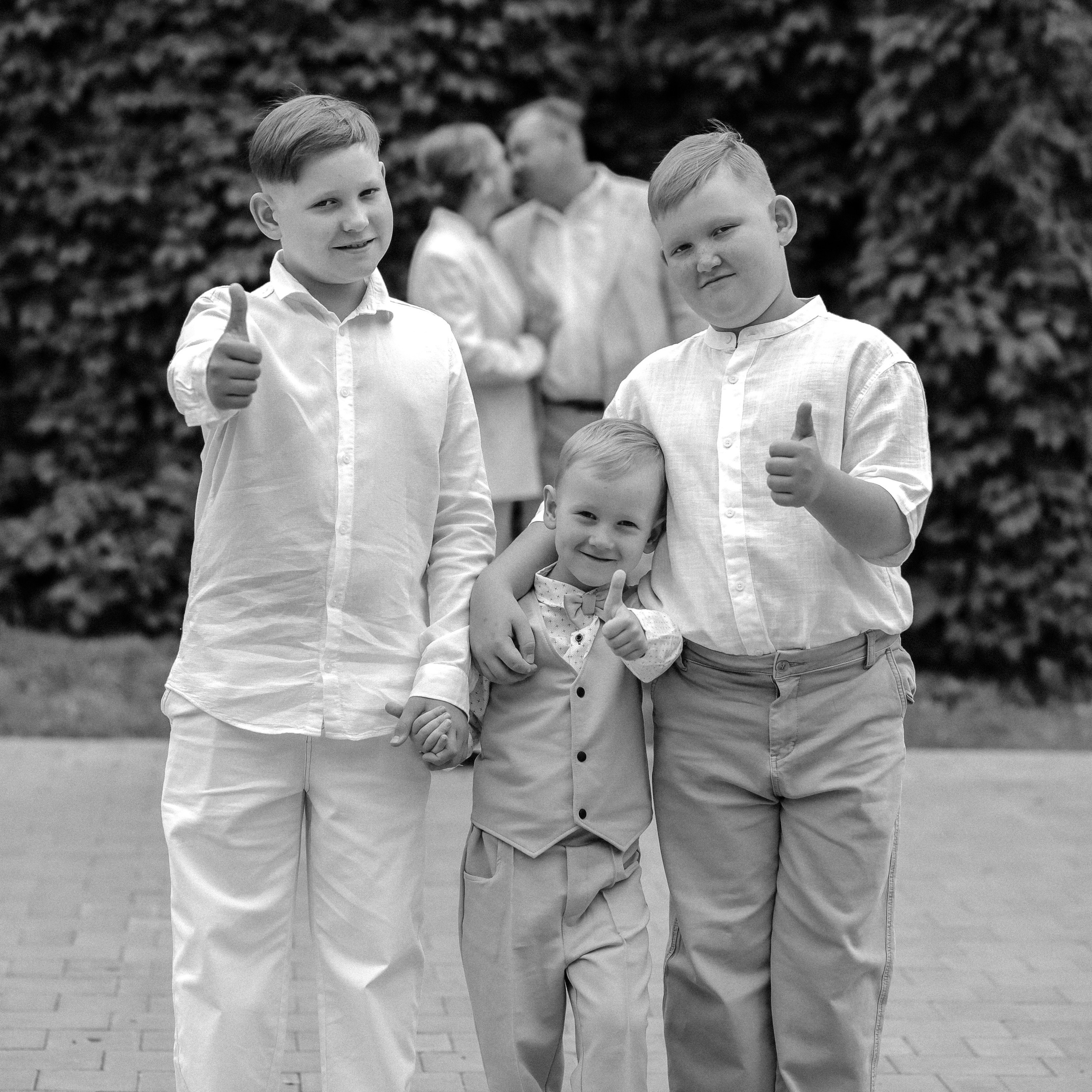 На природе. Свадебный и семейный фотограф Можга-Ижевск Ксения Романова