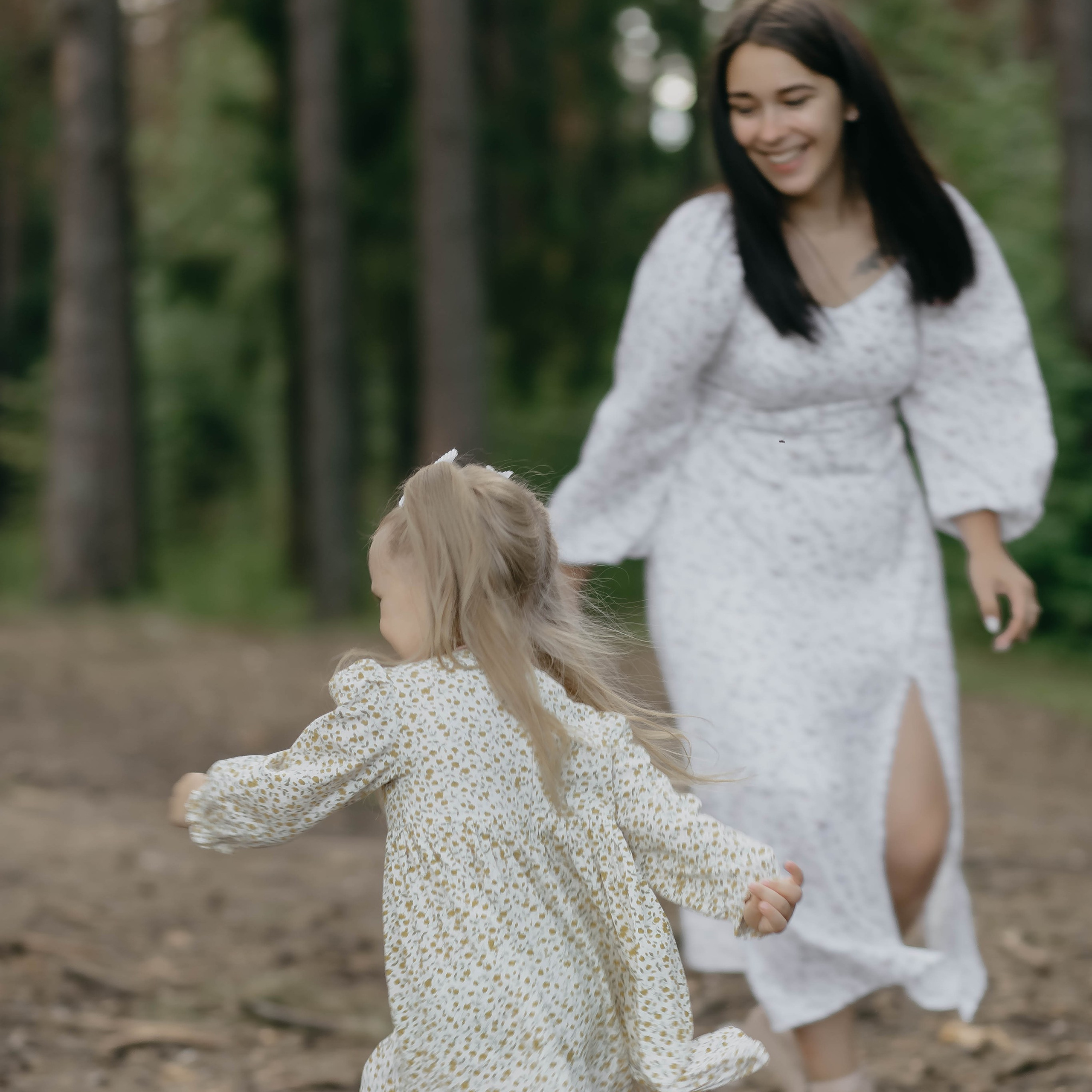 На природе. Свадебный и семейный фотограф Можга-Ижевск Ксения Романова