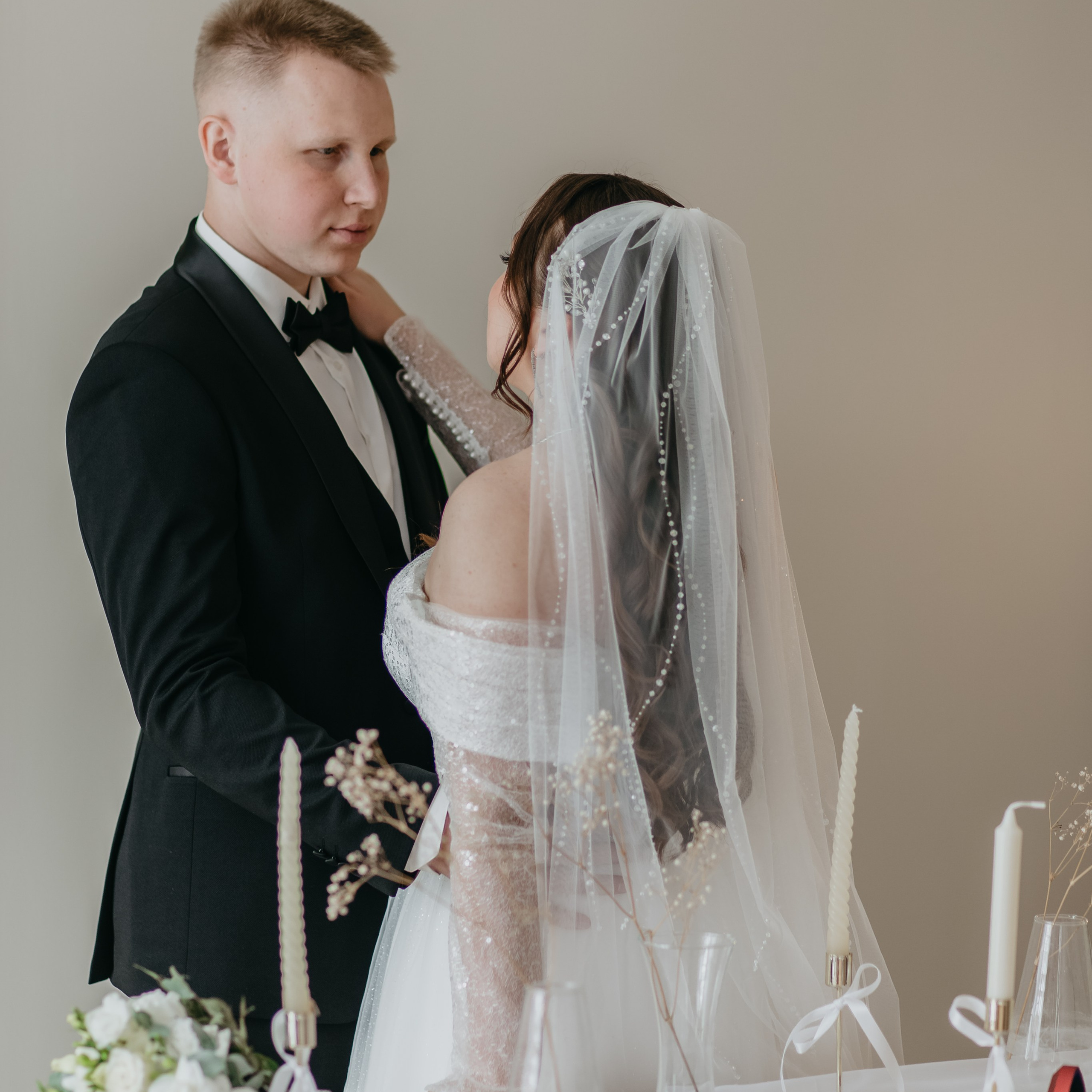 Свадебная фотосессия Константина и Анастасии. Свадебный и семейный фотограф Можга-Ижевск Ксения Романова