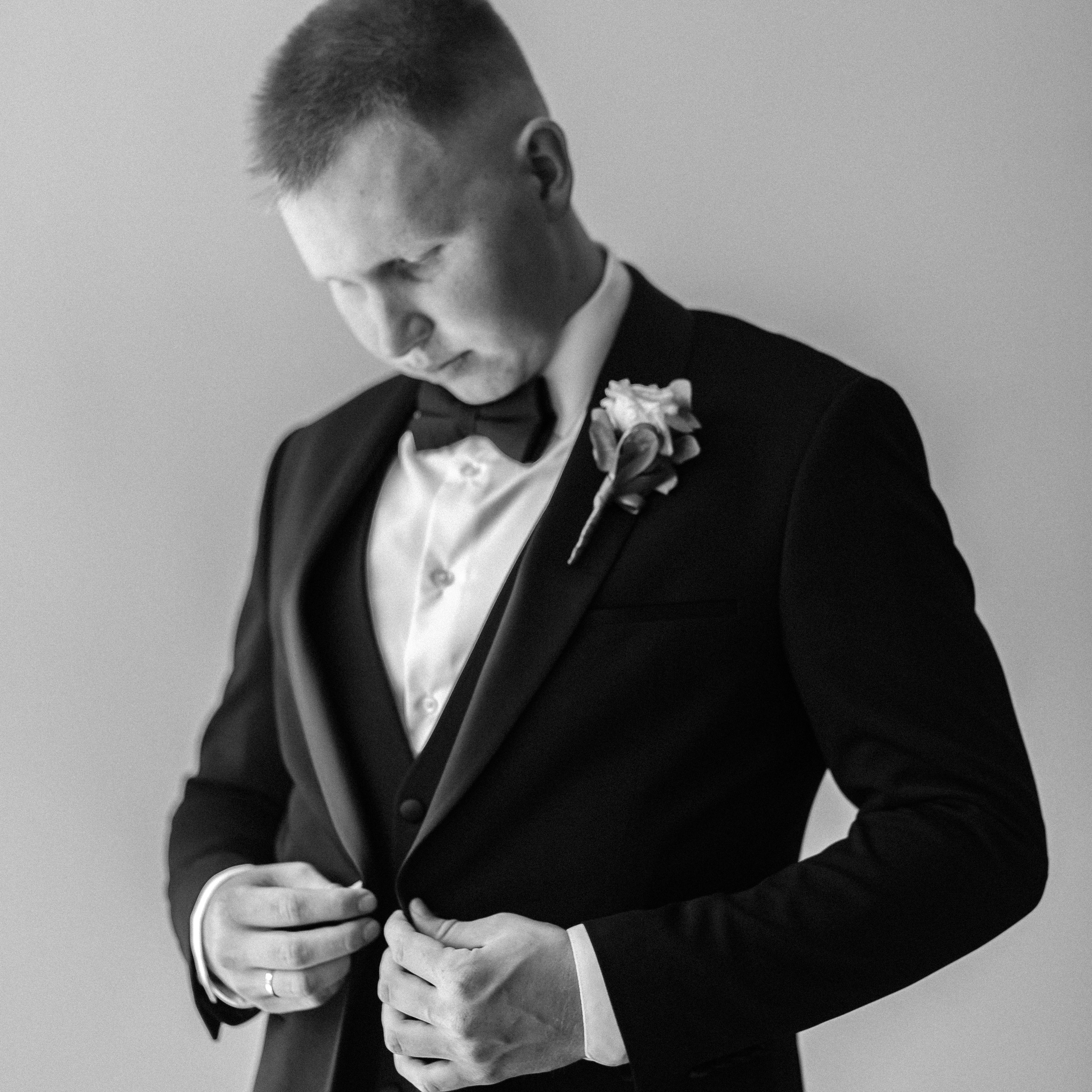 Студийные свадебные съёмки. Свадебный и семейный фотограф Можга-Ижевск Ксения Романова