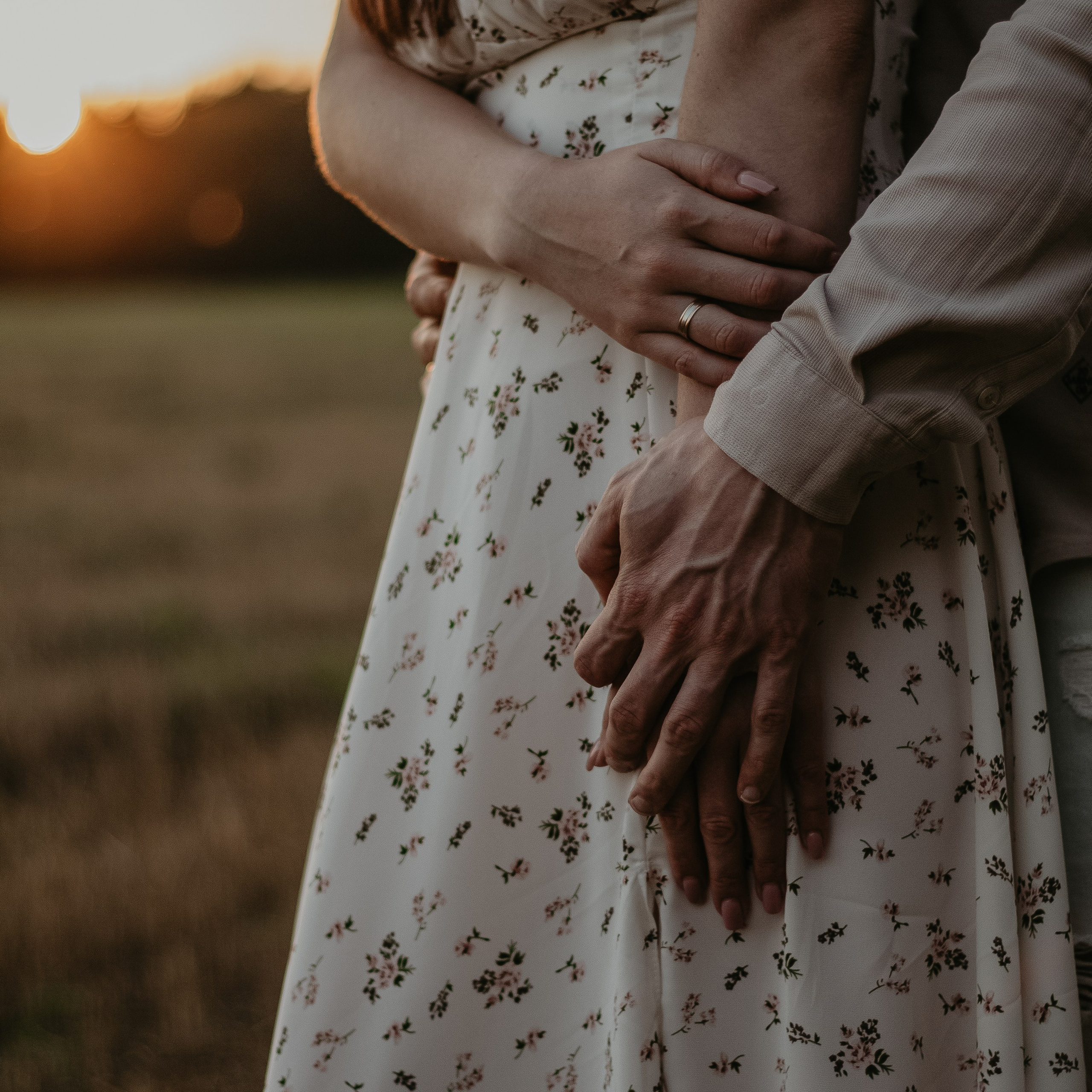 История любви. Свадебный и семейный фотограф Можга-Ижевск Ксения Романова