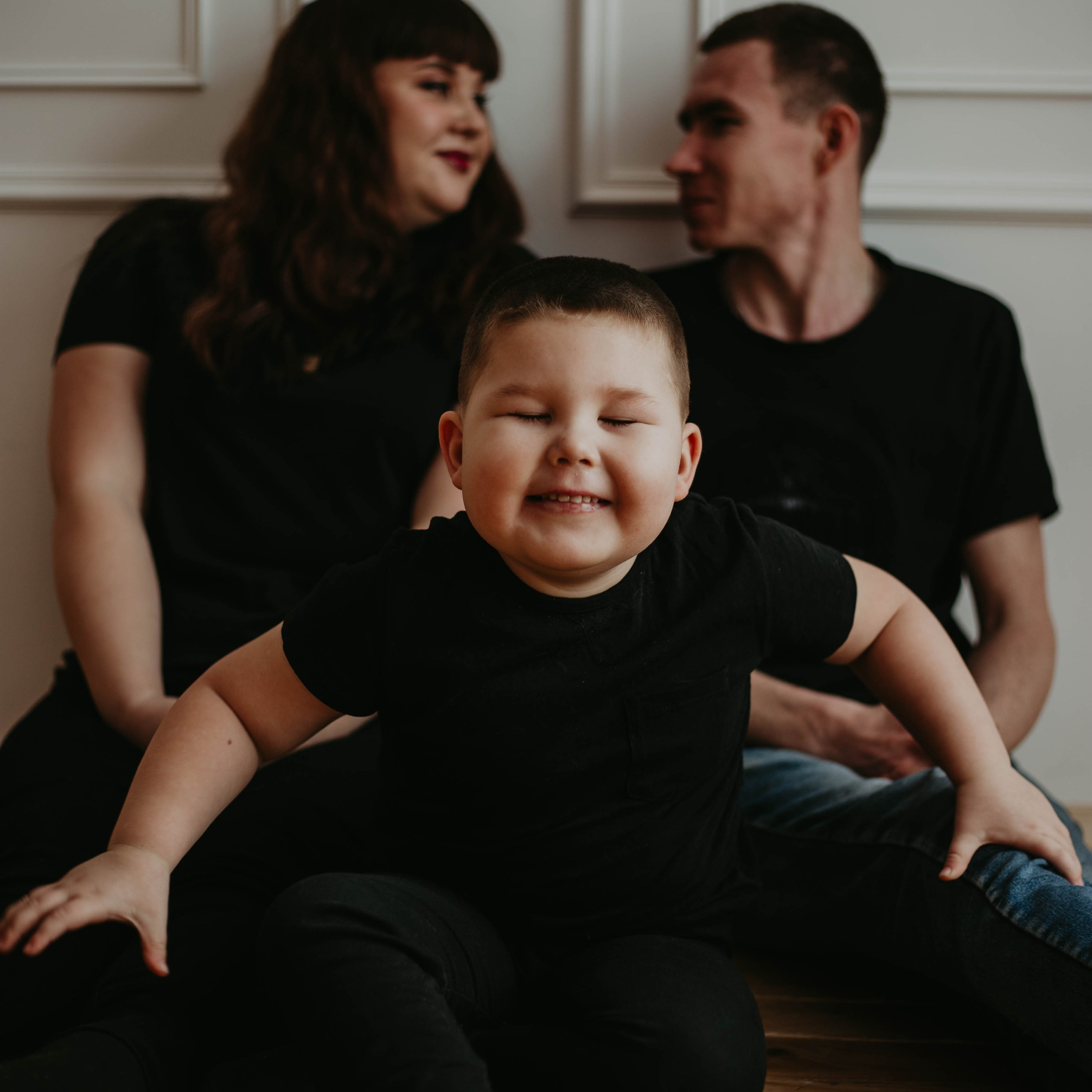 Студийные. Свадебный и семейный фотограф Можга-Ижевск Ксения Романова