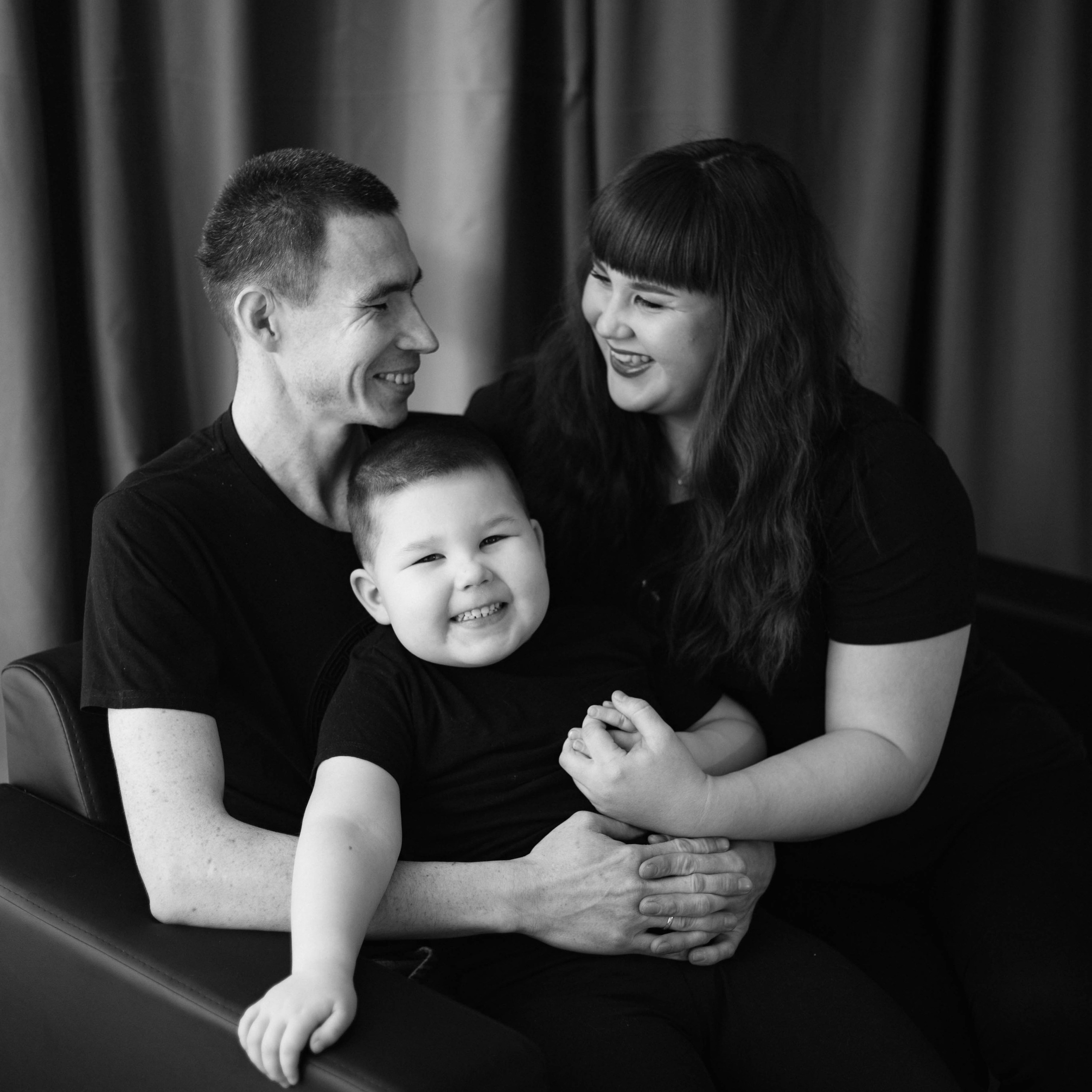 Студийные. Свадебный и семейный фотограф Можга-Ижевск Ксения Романова