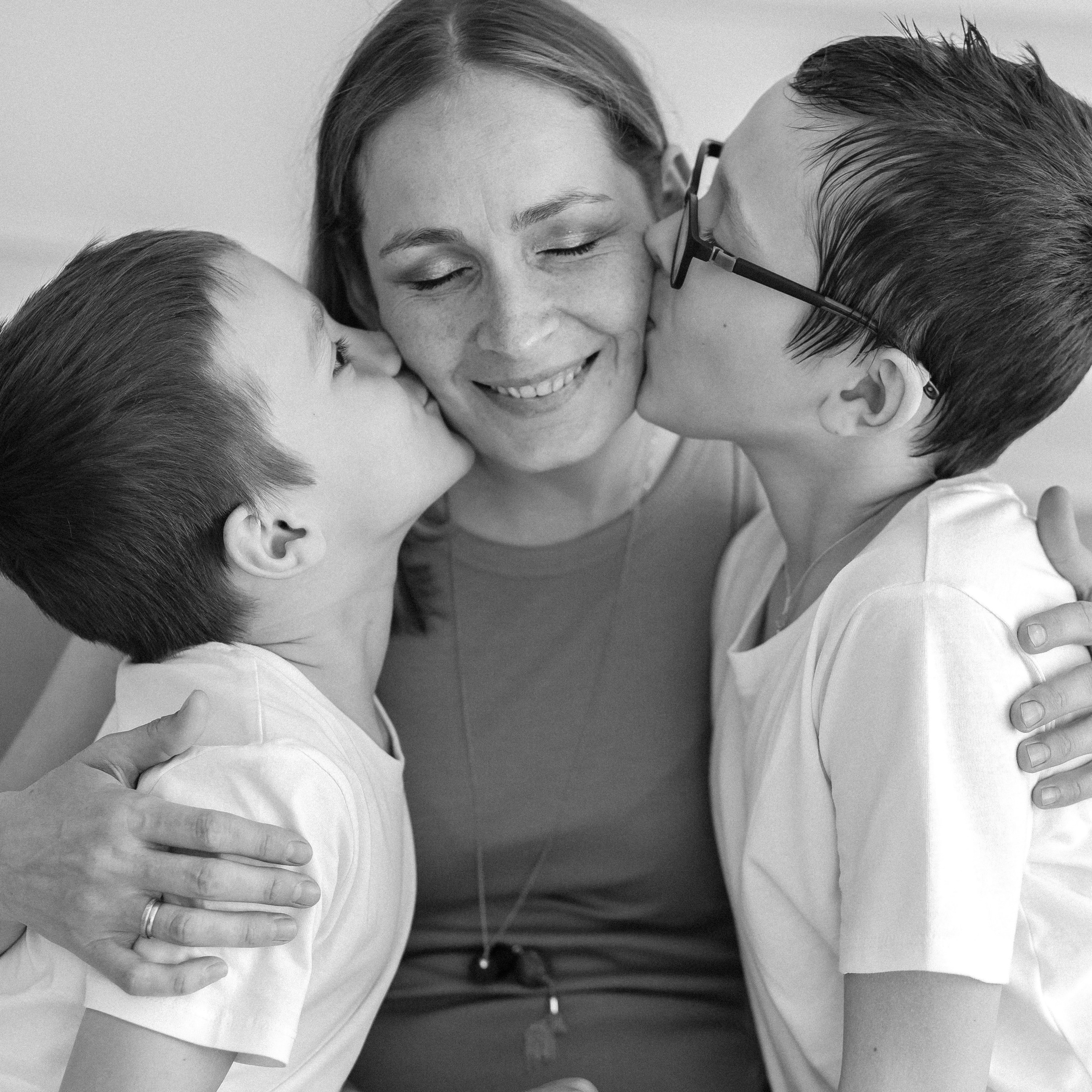 Студийные. Свадебный и семейный фотограф Можга-Ижевск Ксения Романова