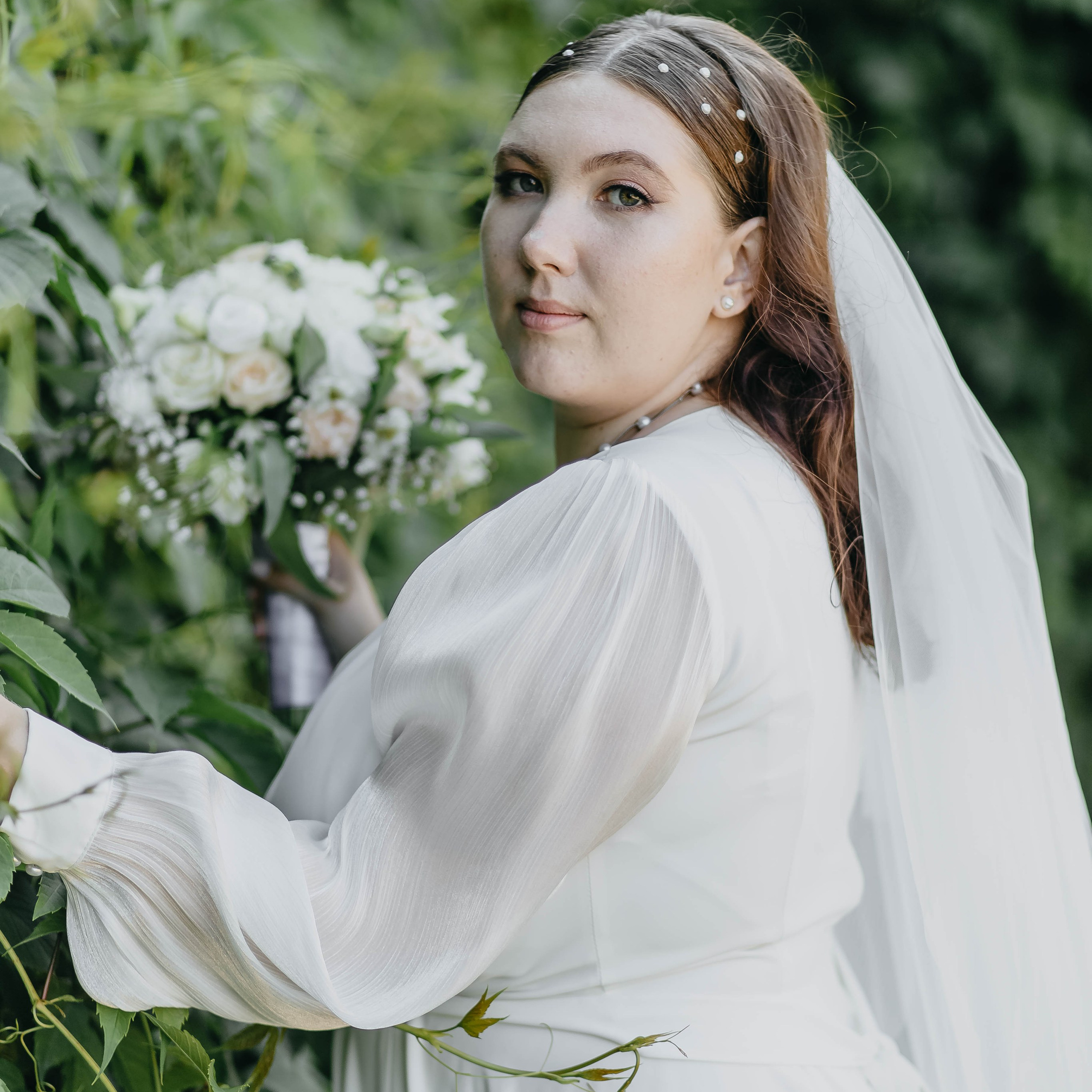 Городская история. Свадебный и семейный фотограф Можга-Ижевск Ксения Романова