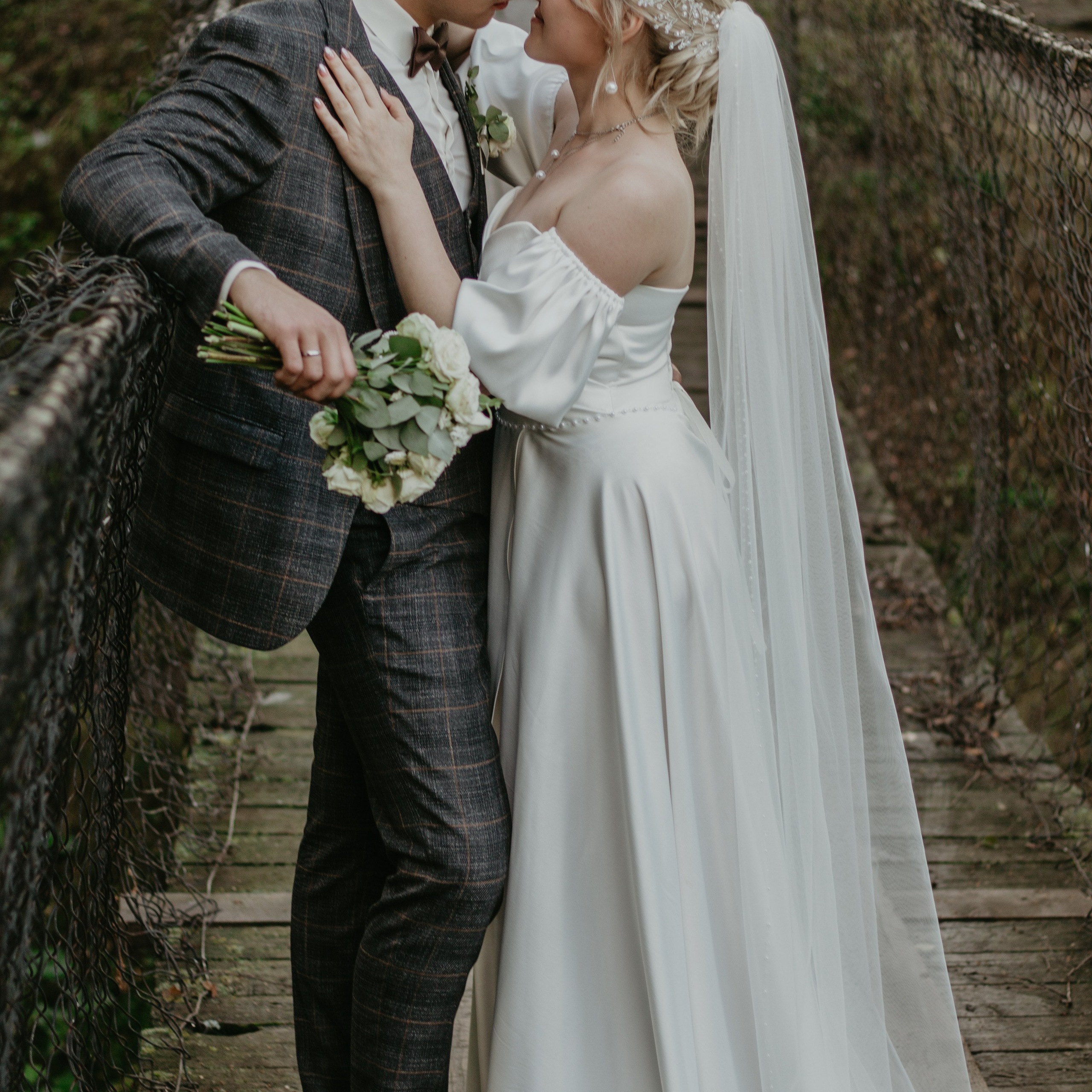 На природе. Свадебный и семейный фотограф Можга-Ижевск Ксения Романова