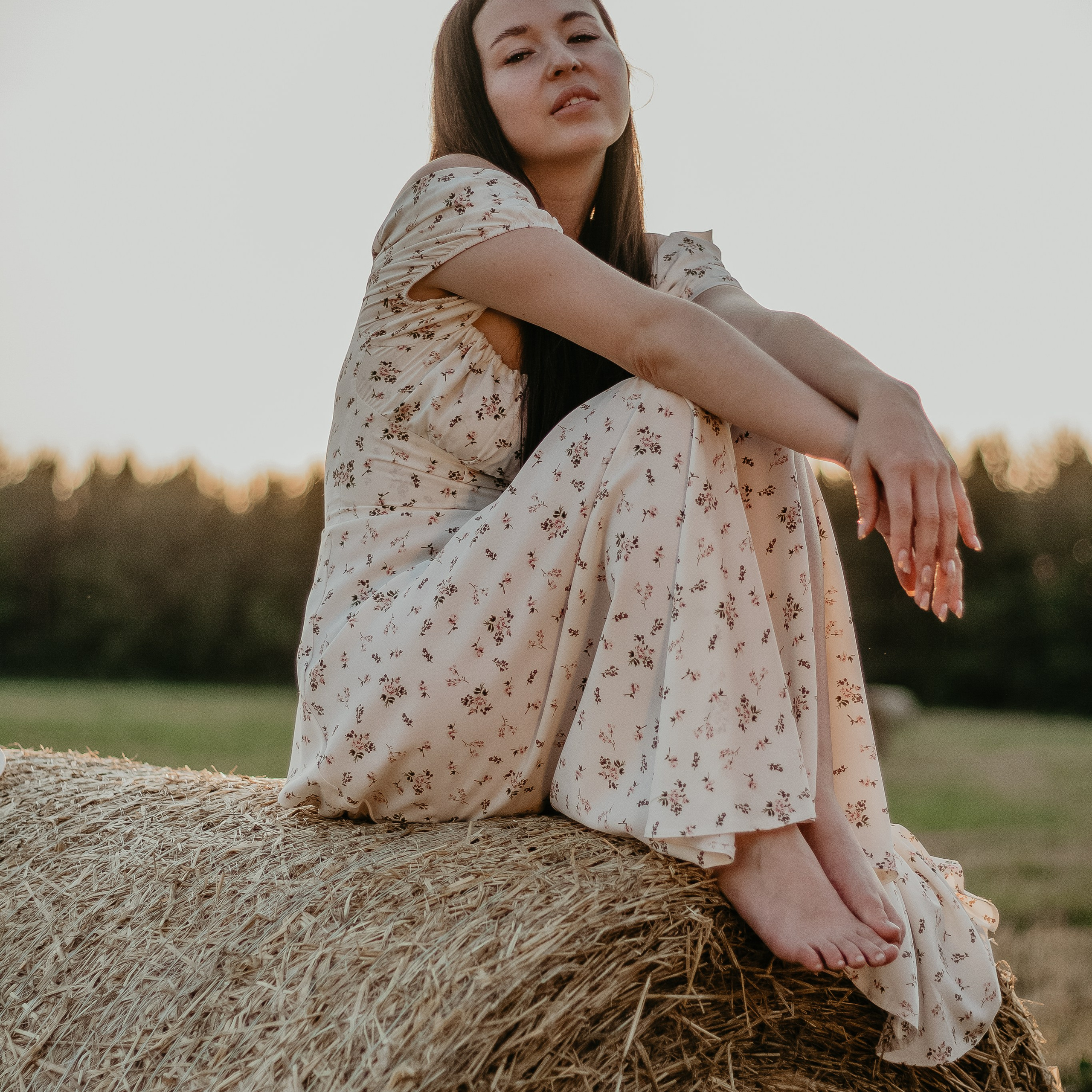 История любви. Свадебный и семейный фотограф Можга-Ижевск Ксения Романова