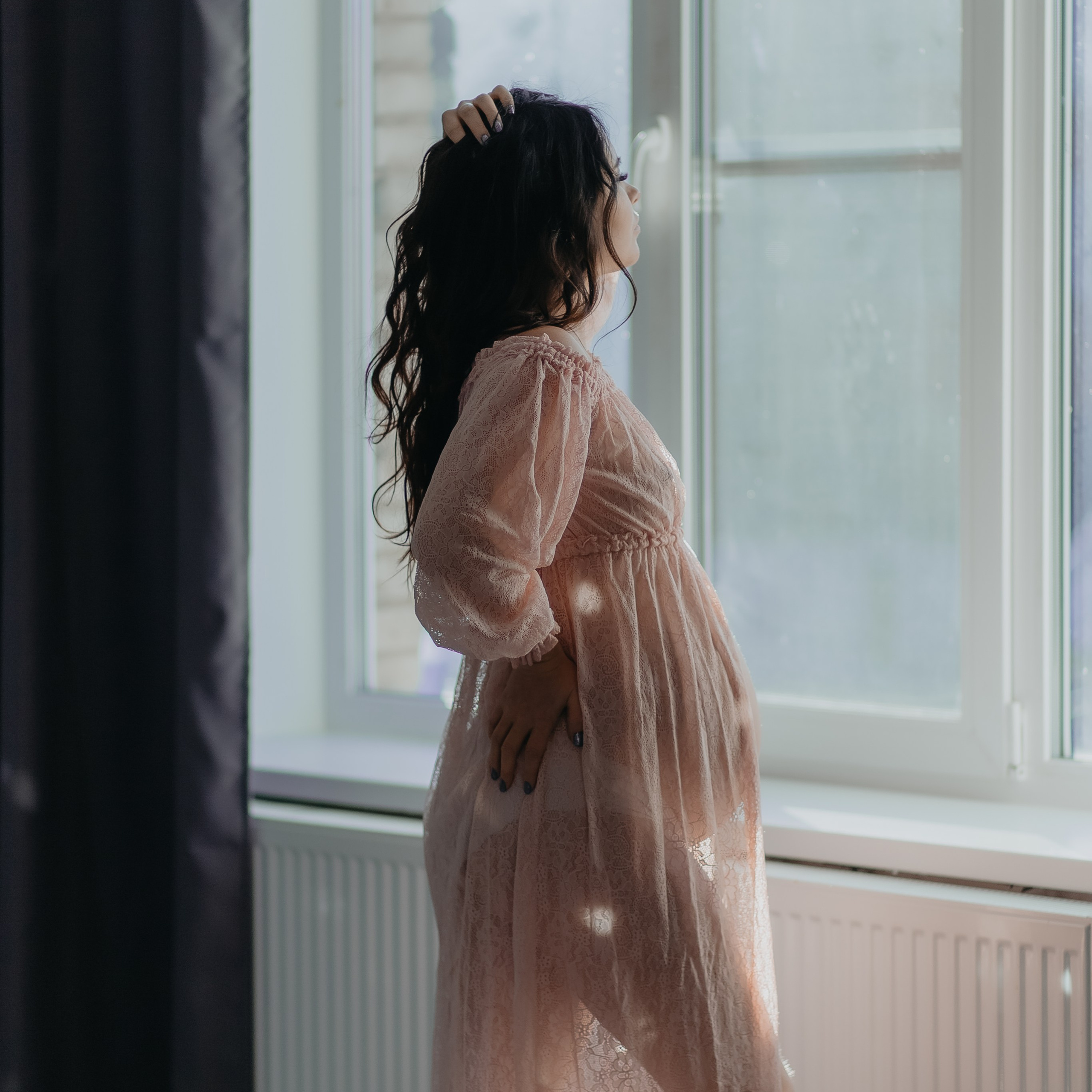 Студия Лайт. Свадебный и семейный фотограф Можга-Ижевск Ксения Романова