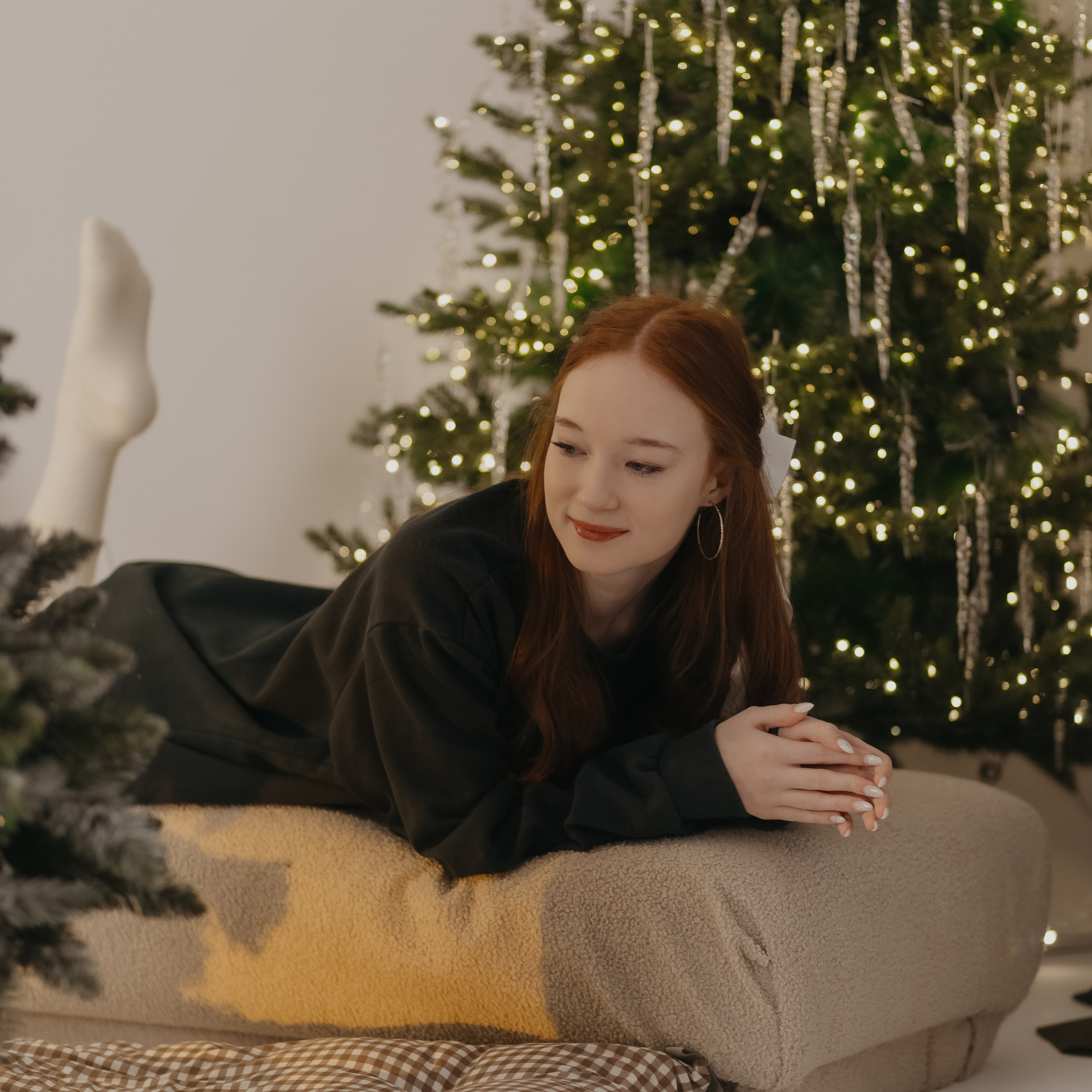 Студия. Свадебный и семейный фотограф Можга-Ижевск Ксения Романова