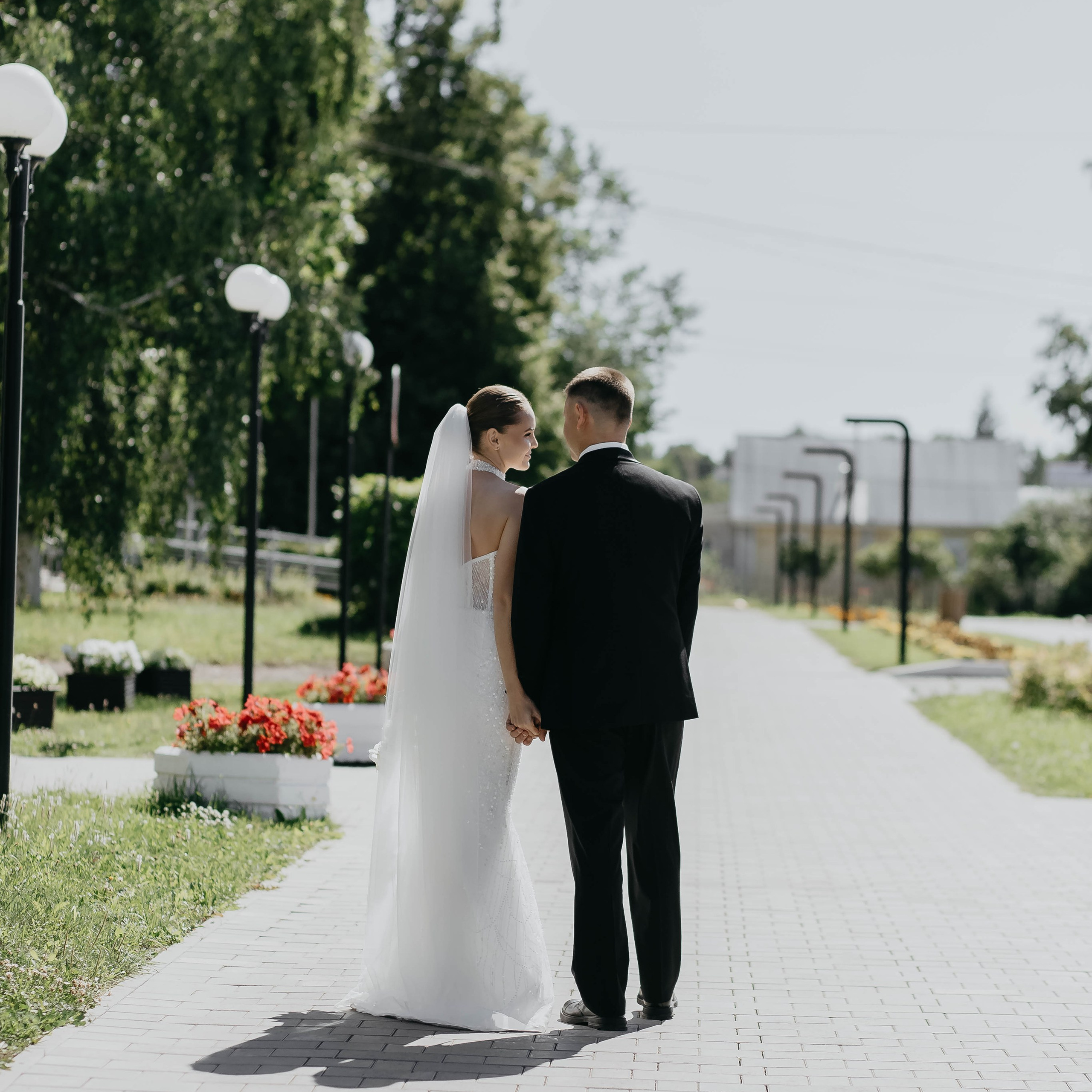 городская история