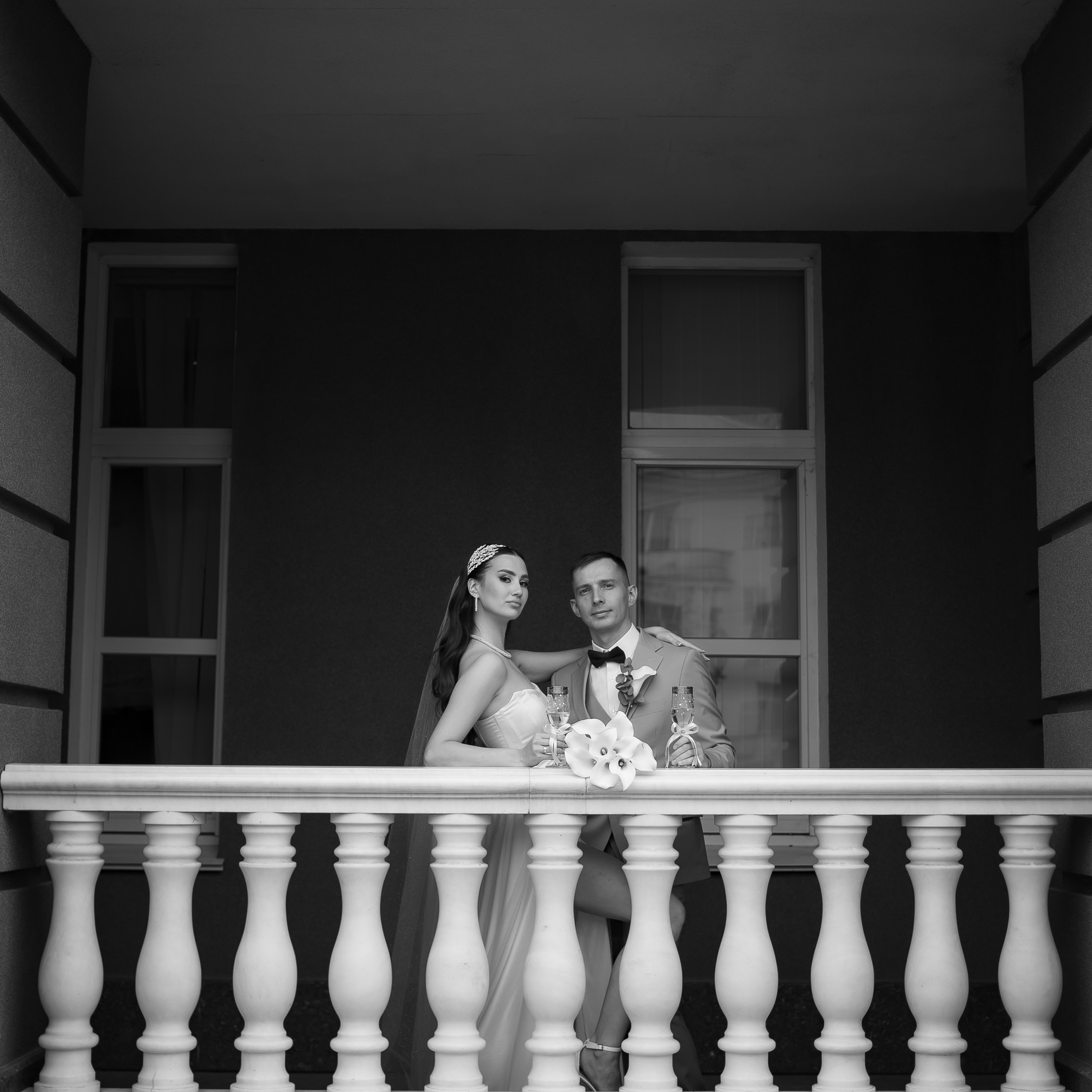 Городская история. Свадебный и семейный фотограф Можга-Ижевск Ксения Романова