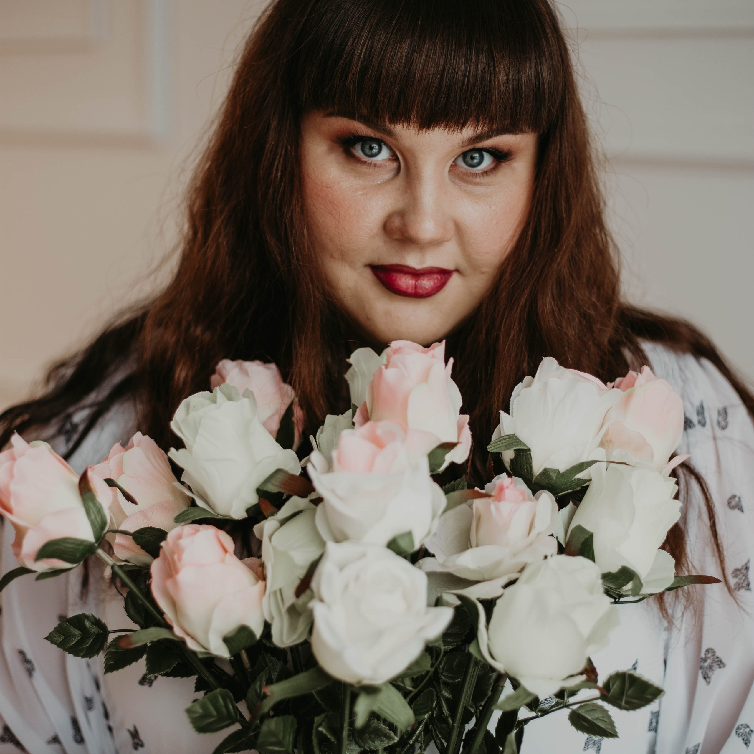 Студийные съёмки. Свадебный и семейный фотограф Можга-Ижевск Ксения Романова