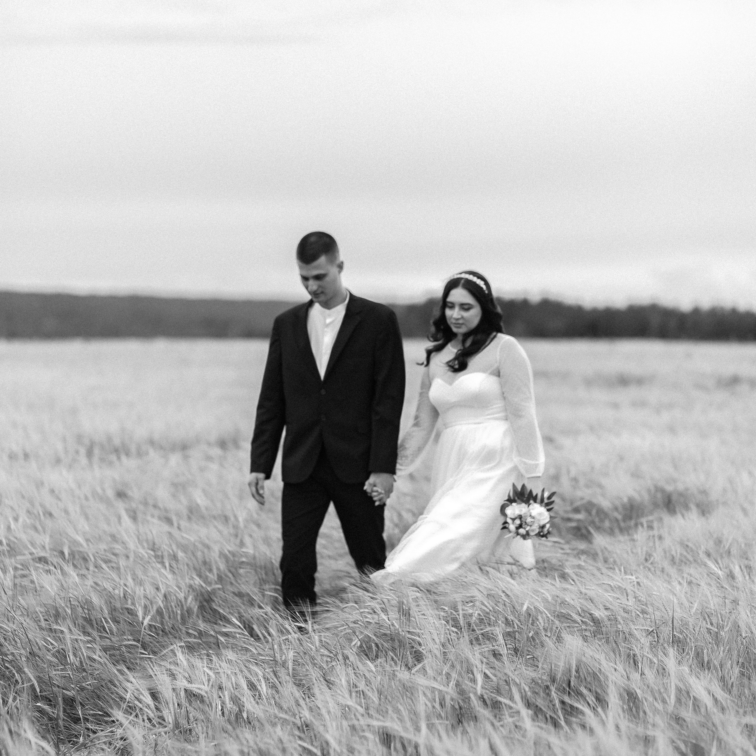 На природе. Свадебный и семейный фотограф Можга-Ижевск Ксения Романова