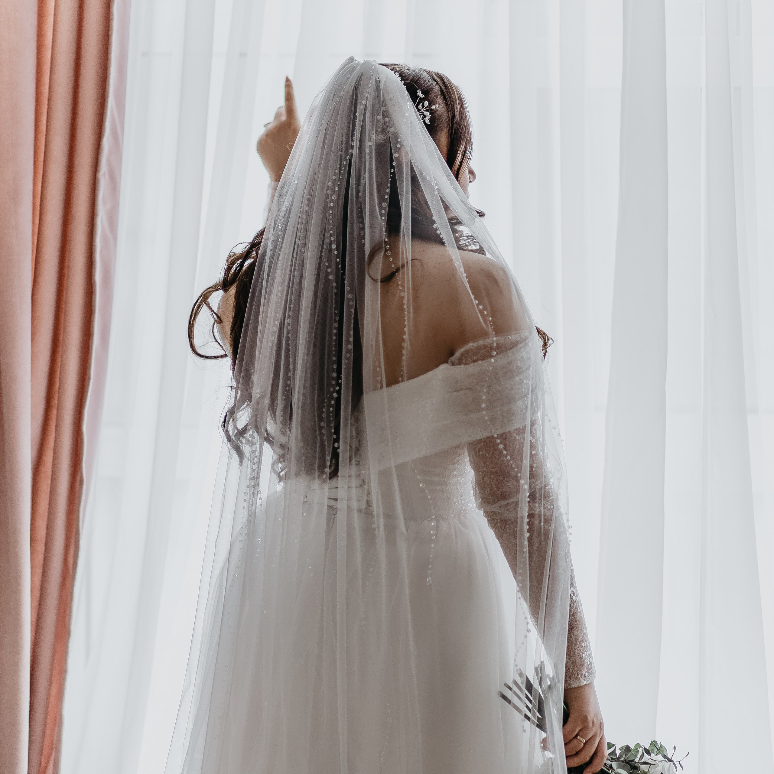 Свадебная фотосессия Константина и Анастасии. Свадебный и семейный фотограф Можга-Ижевск Ксения Романова