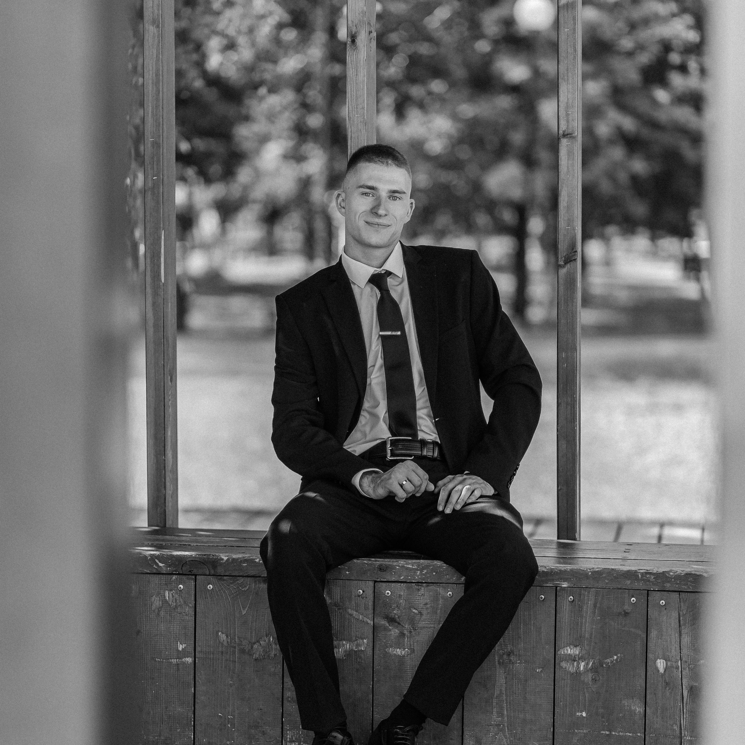 Городская история. Свадебный и семейный фотограф Можга-Ижевск Ксения Романова