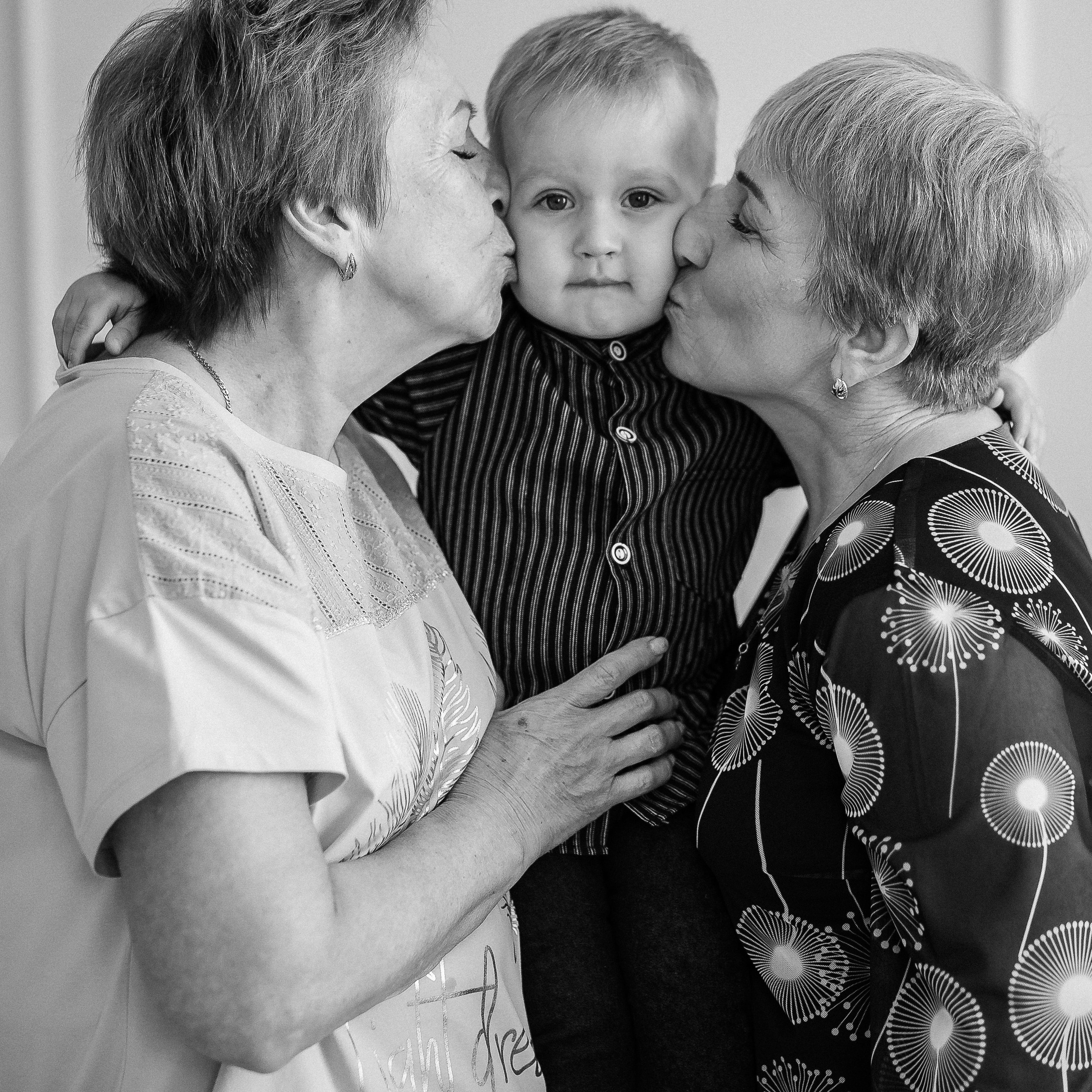 Студийные. Свадебный и семейный фотограф Можга-Ижевск Ксения Романова