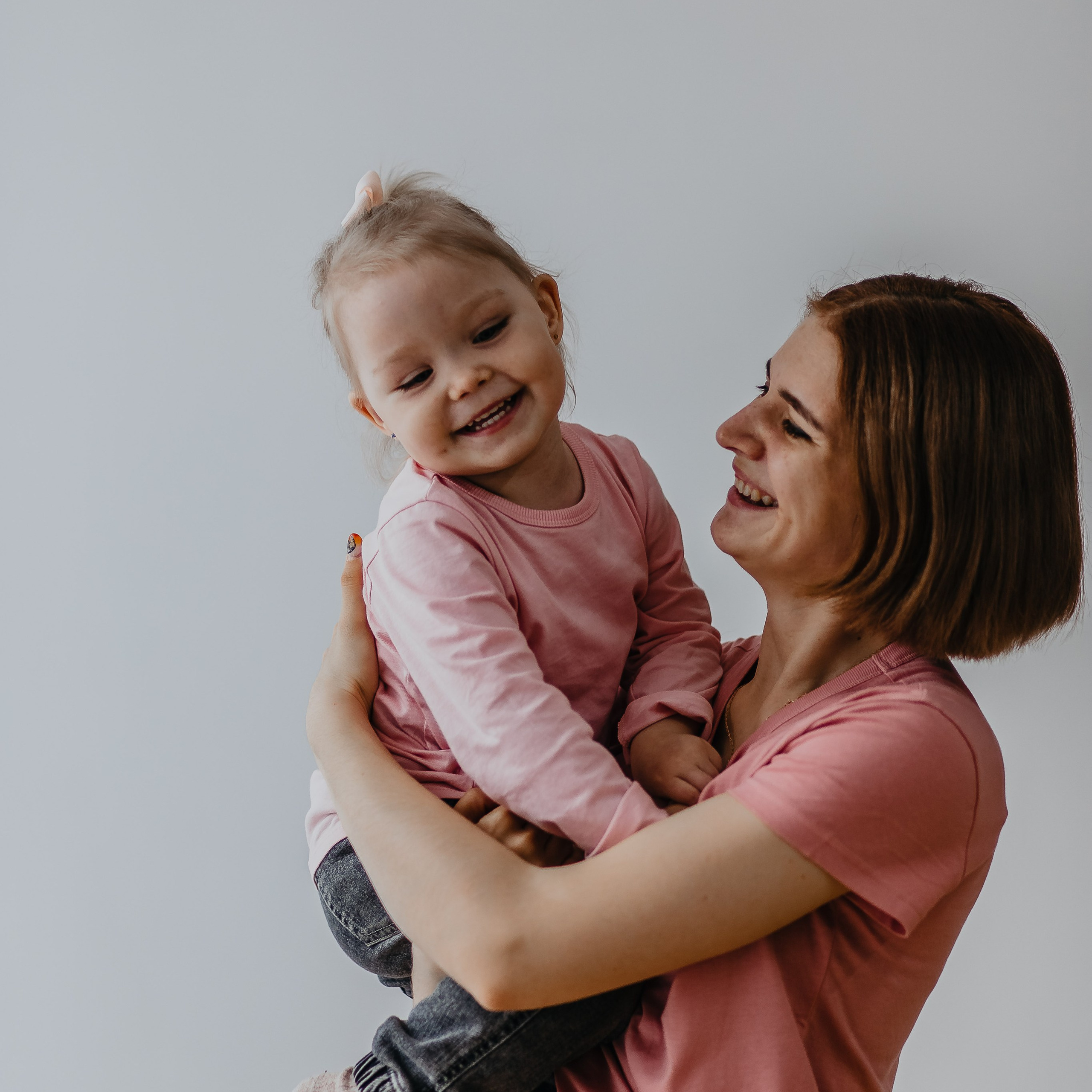 Студийные. Свадебный и семейный фотограф Можга-Ижевск Ксения Романова