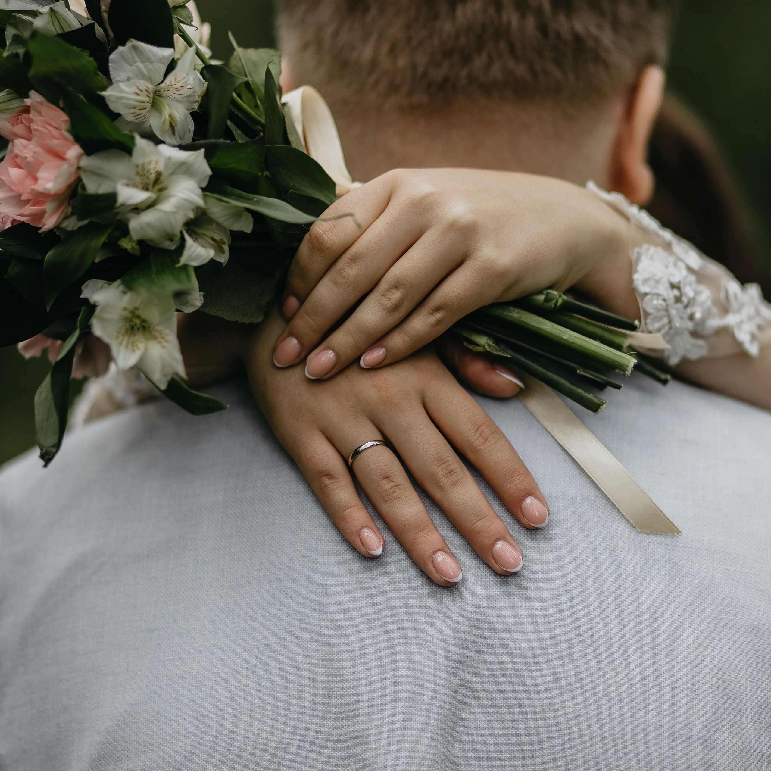Городская история. Свадебный и семейный фотограф Можга-Ижевск Ксения Романова
