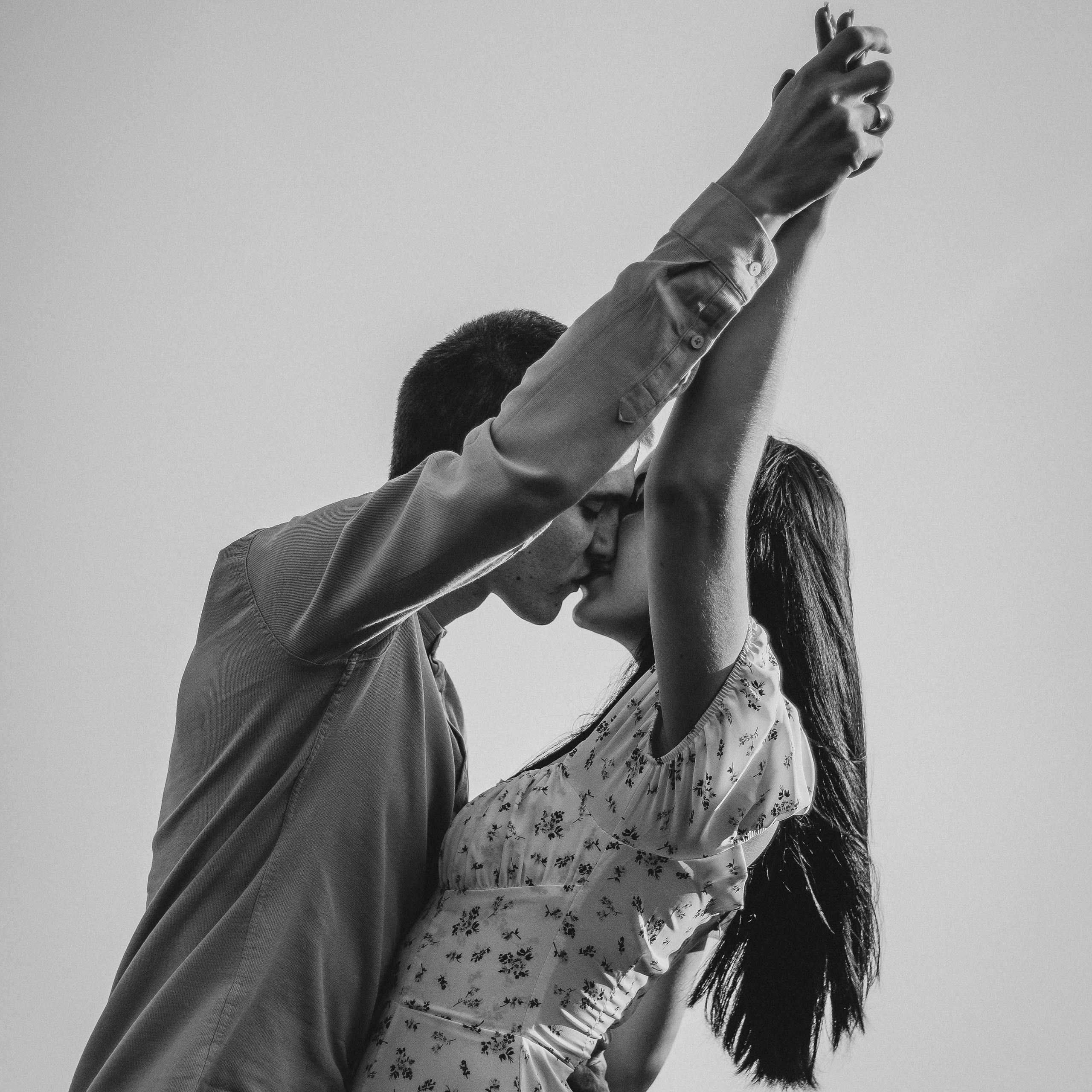 История любви. Свадебный и семейный фотограф Можга-Ижевск Ксения Романова