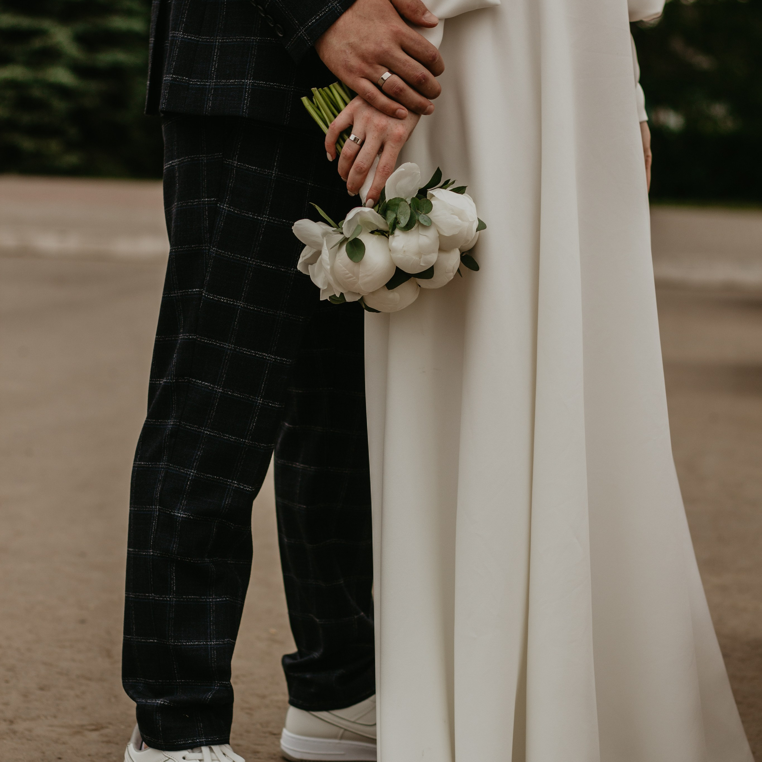 Городская история. Свадебный и семейный фотограф Можга-Ижевск Ксения Романова