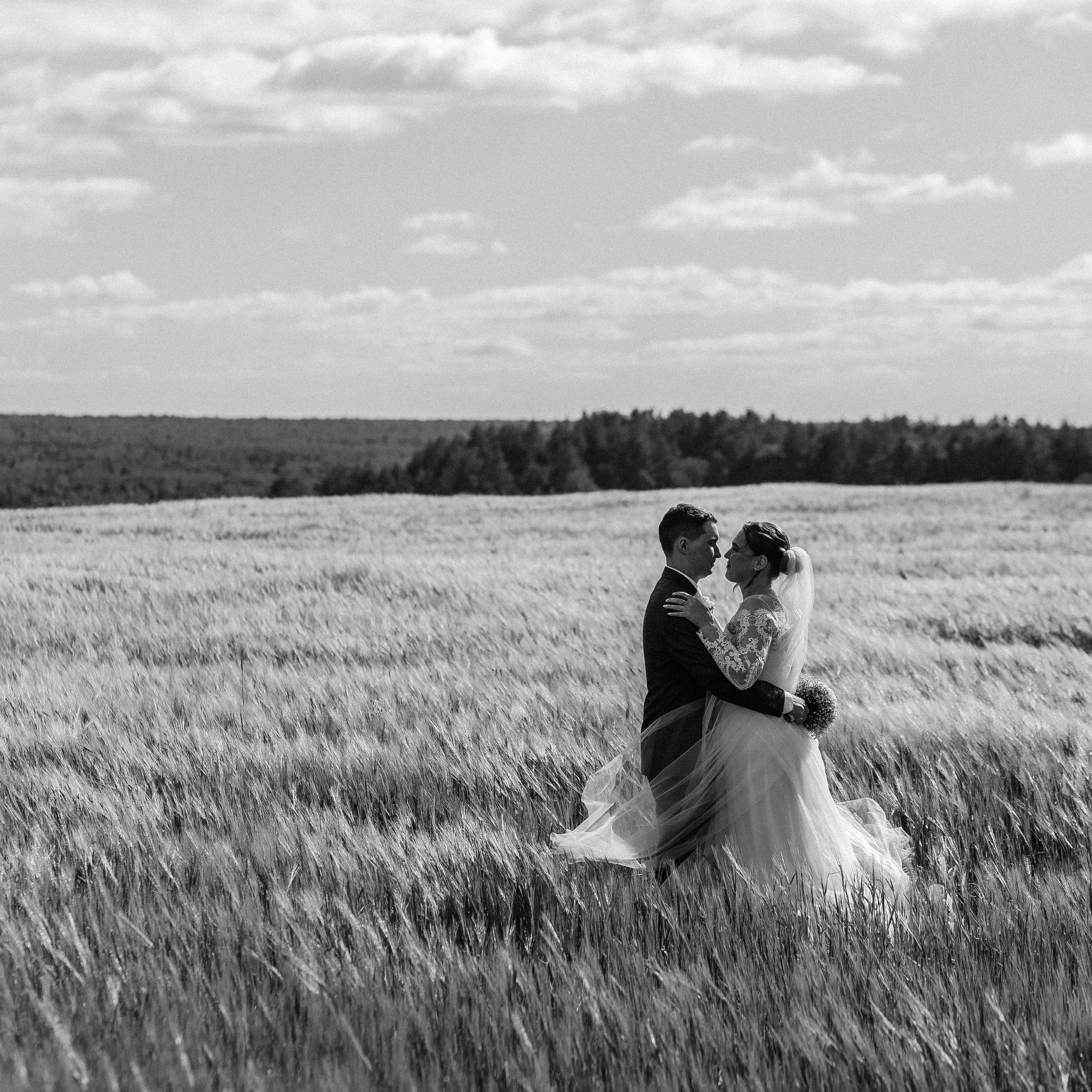 На природе. Свадебный и семейный фотограф Можга-Ижевск Ксения Романова