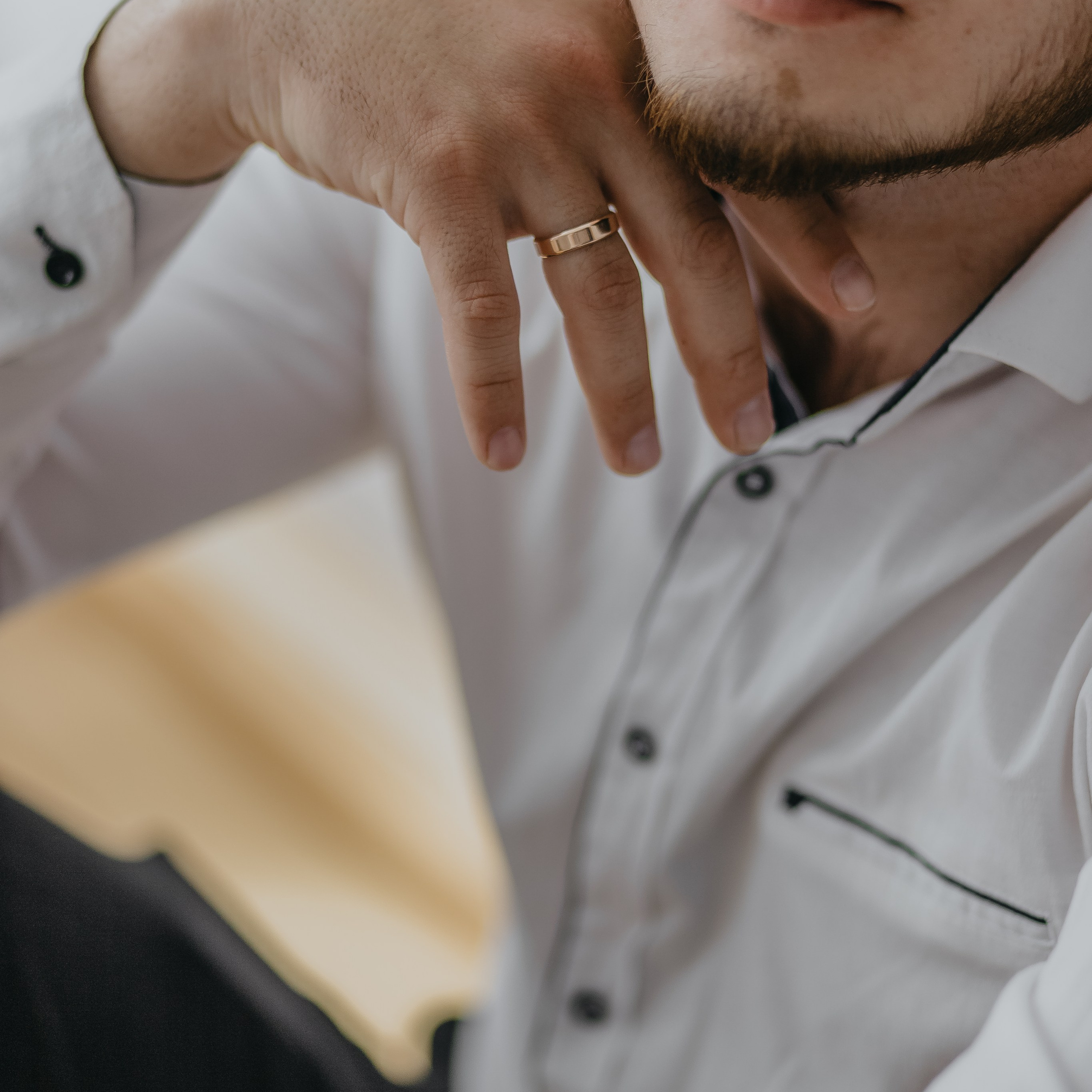 Студийные свадебные съёмки. Свадебный и семейный фотограф Можга-Ижевск Ксения Романова