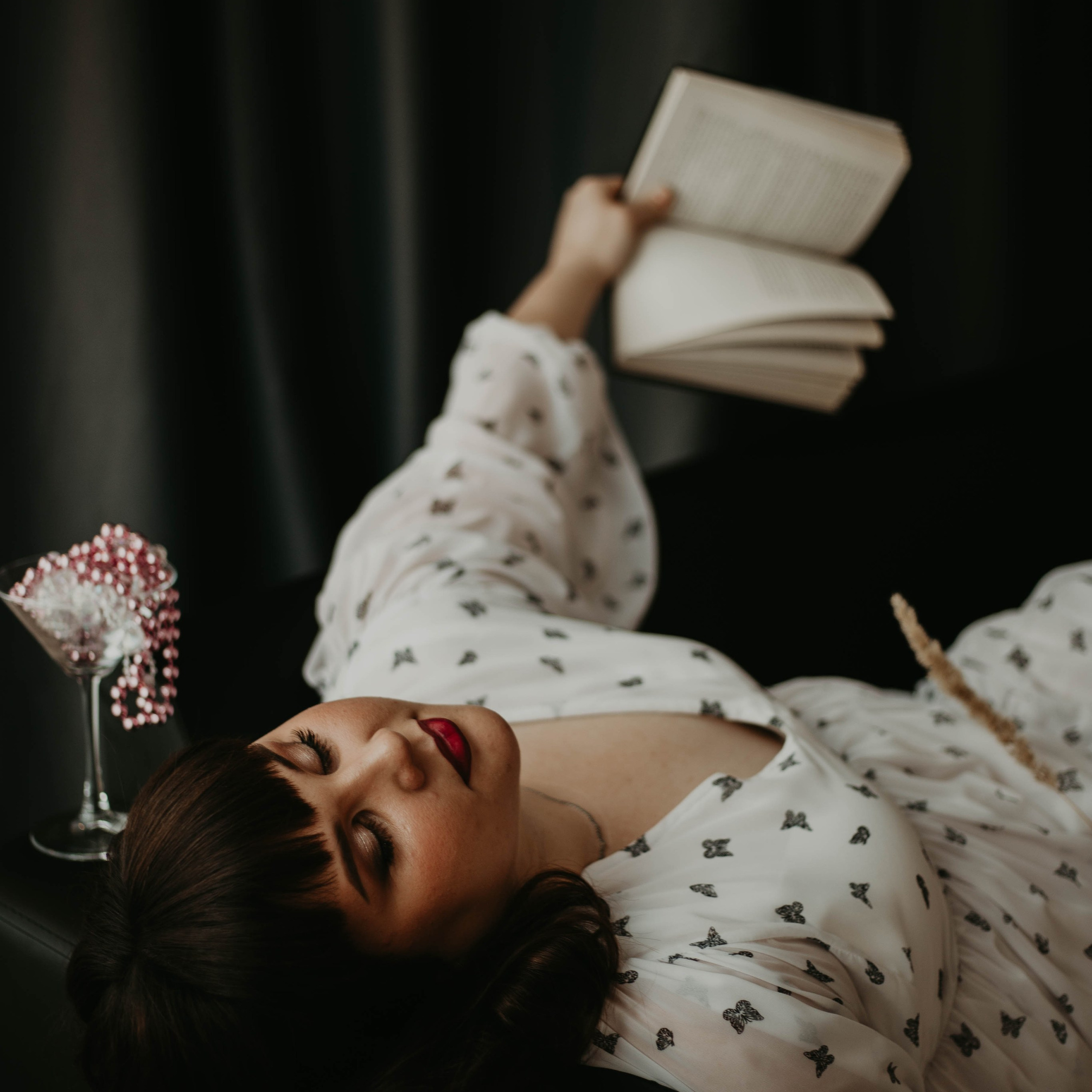 Студийные съёмки. Свадебный и семейный фотограф Можга-Ижевск Ксения Романова