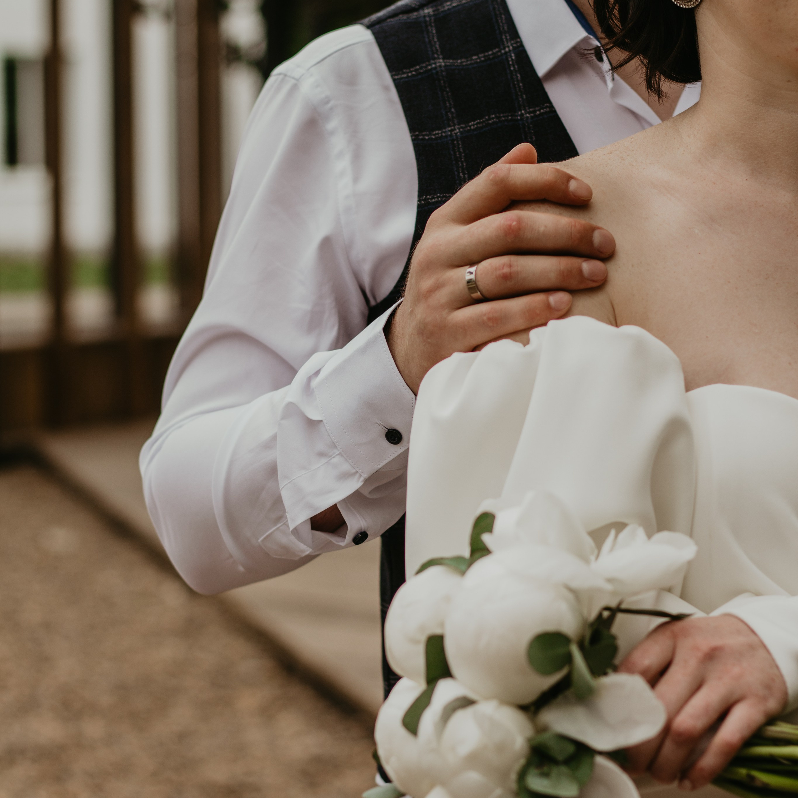 Городская история. Свадебный и семейный фотограф Можга-Ижевск Ксения Романова