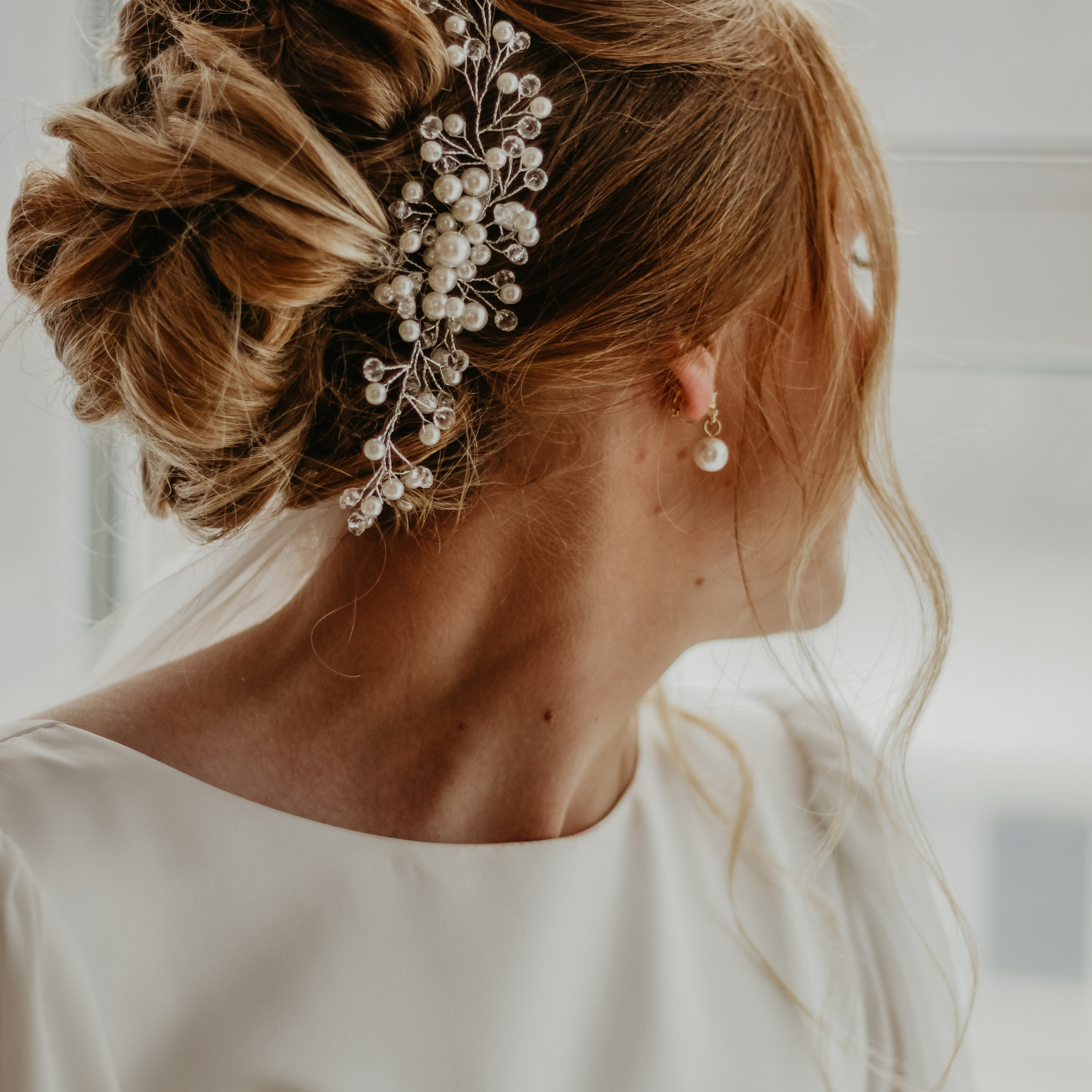 Студийные свадебные съёмки. Свадебный и семейный фотограф Можга-Ижевск Ксения Романова