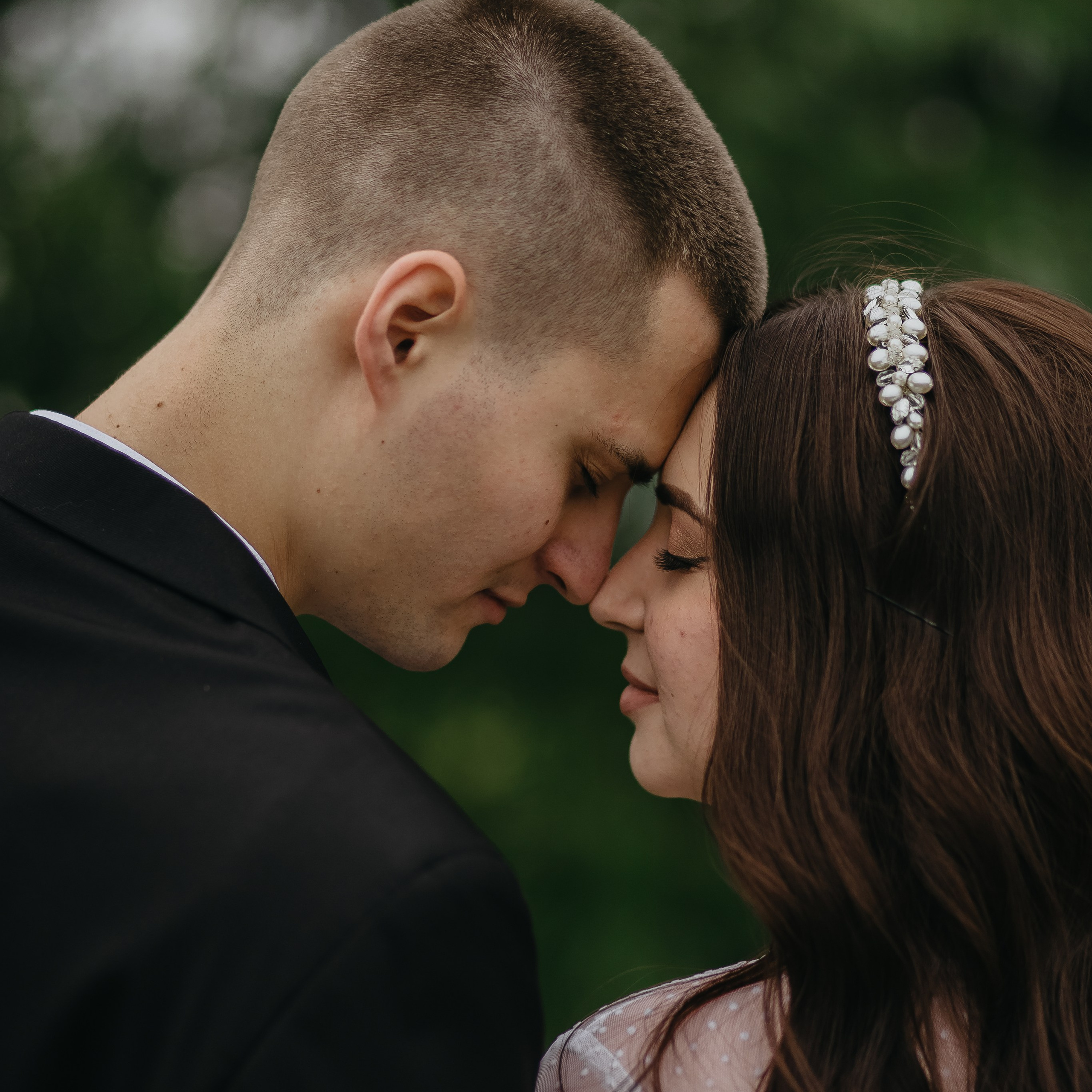 На природе. Свадебный и семейный фотограф Можга-Ижевск Ксения Романова