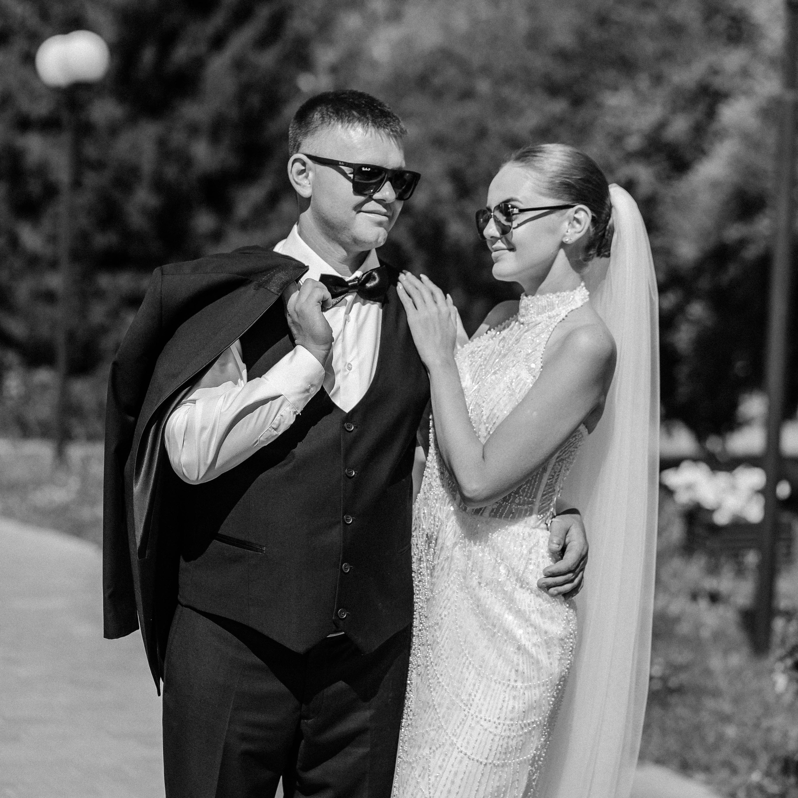 Городская история. Свадебный и семейный фотограф Можга-Ижевск Ксения Романова