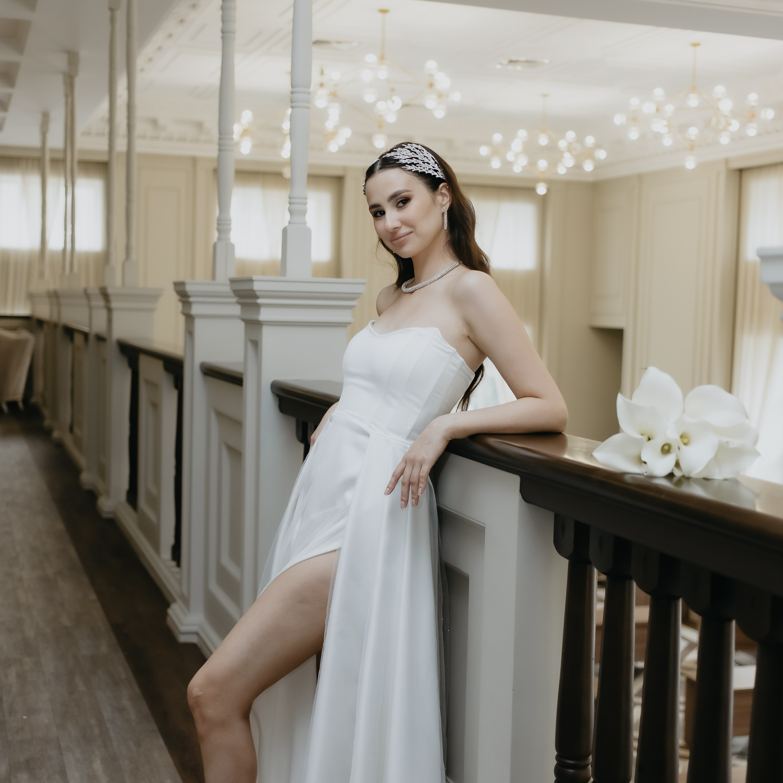 Городская история. Свадебный и семейный фотограф Можга-Ижевск Ксения Романова