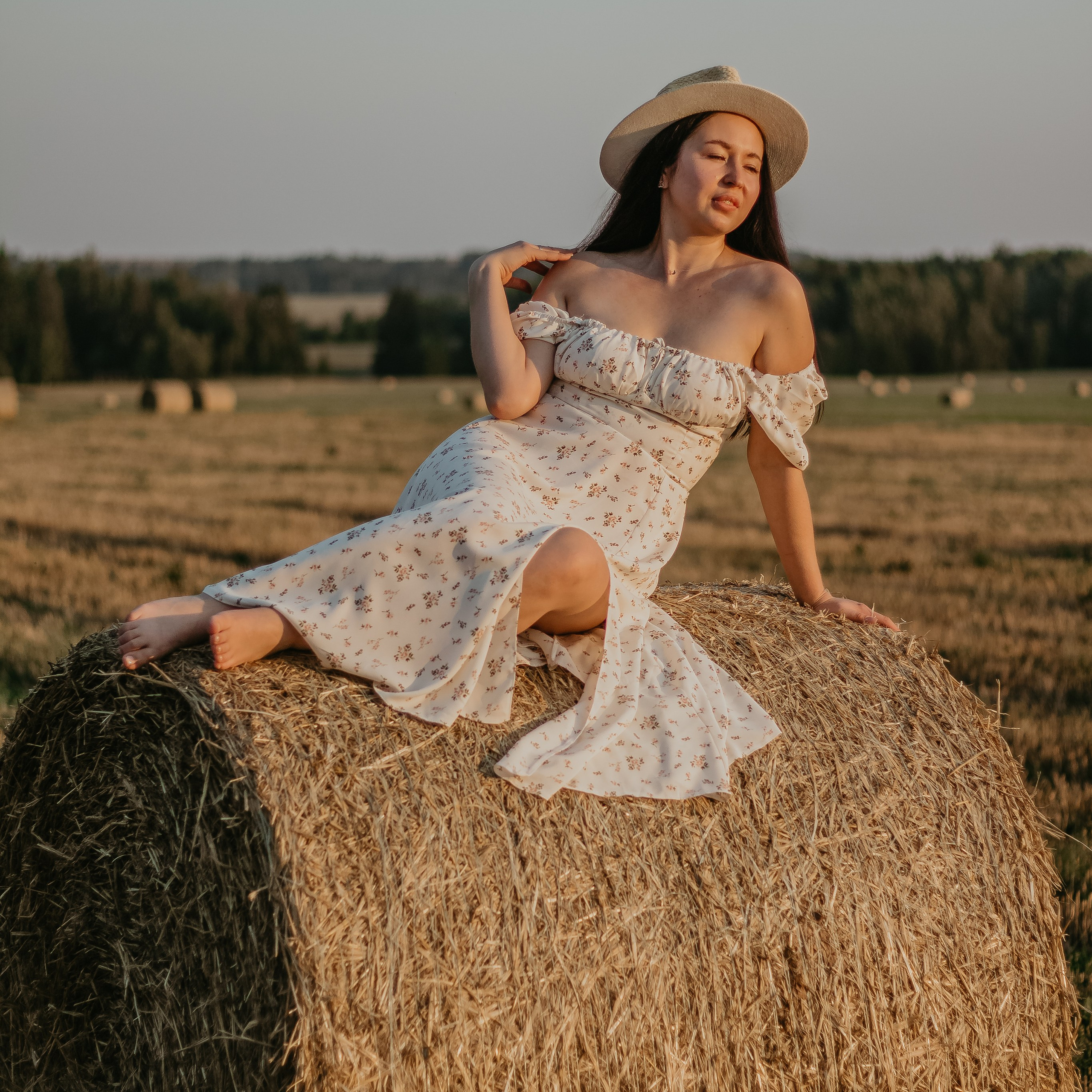История любви. Свадебный и семейный фотограф Можга-Ижевск Ксения Романова