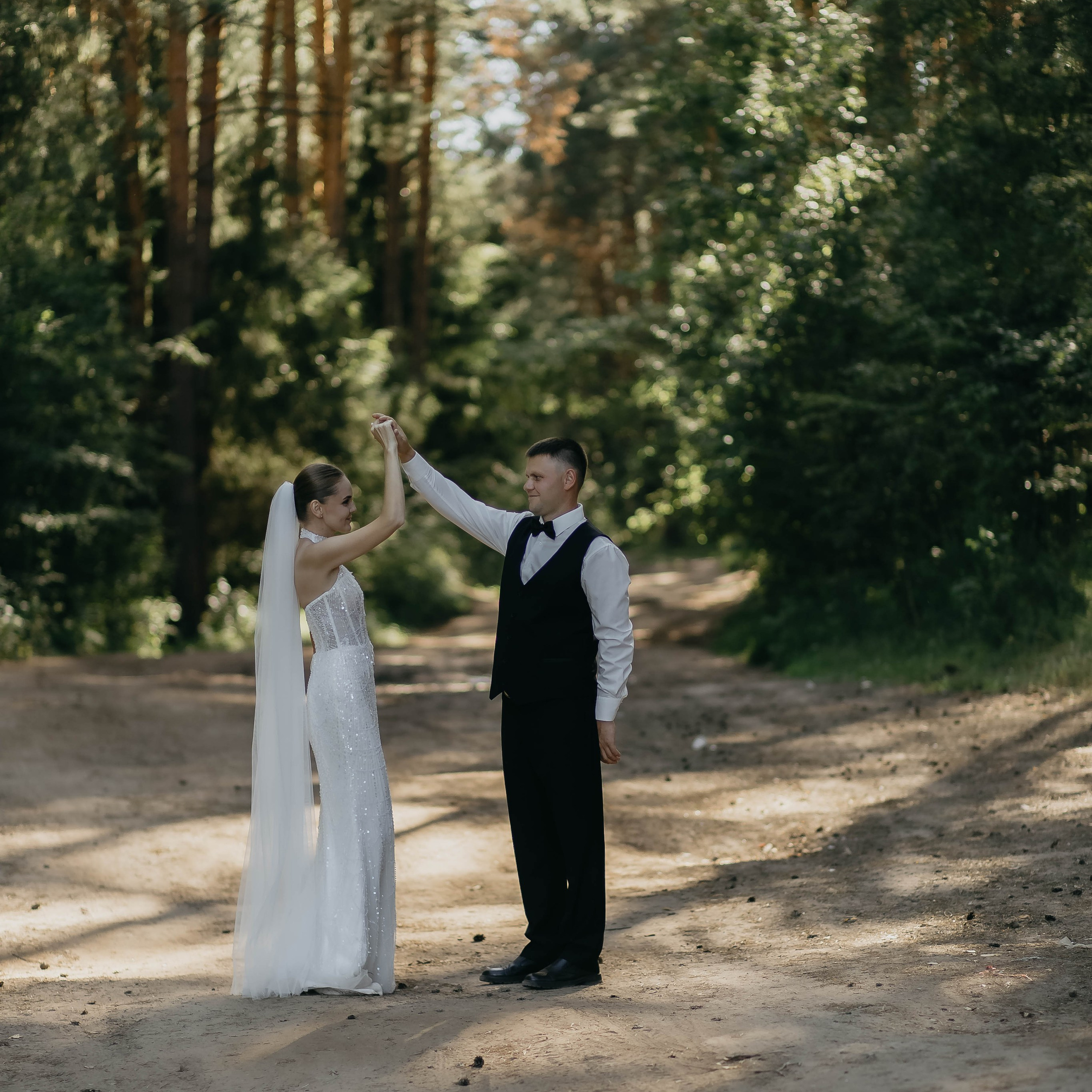 На природе. Свадебный и семейный фотограф Можга-Ижевск Ксения Романова