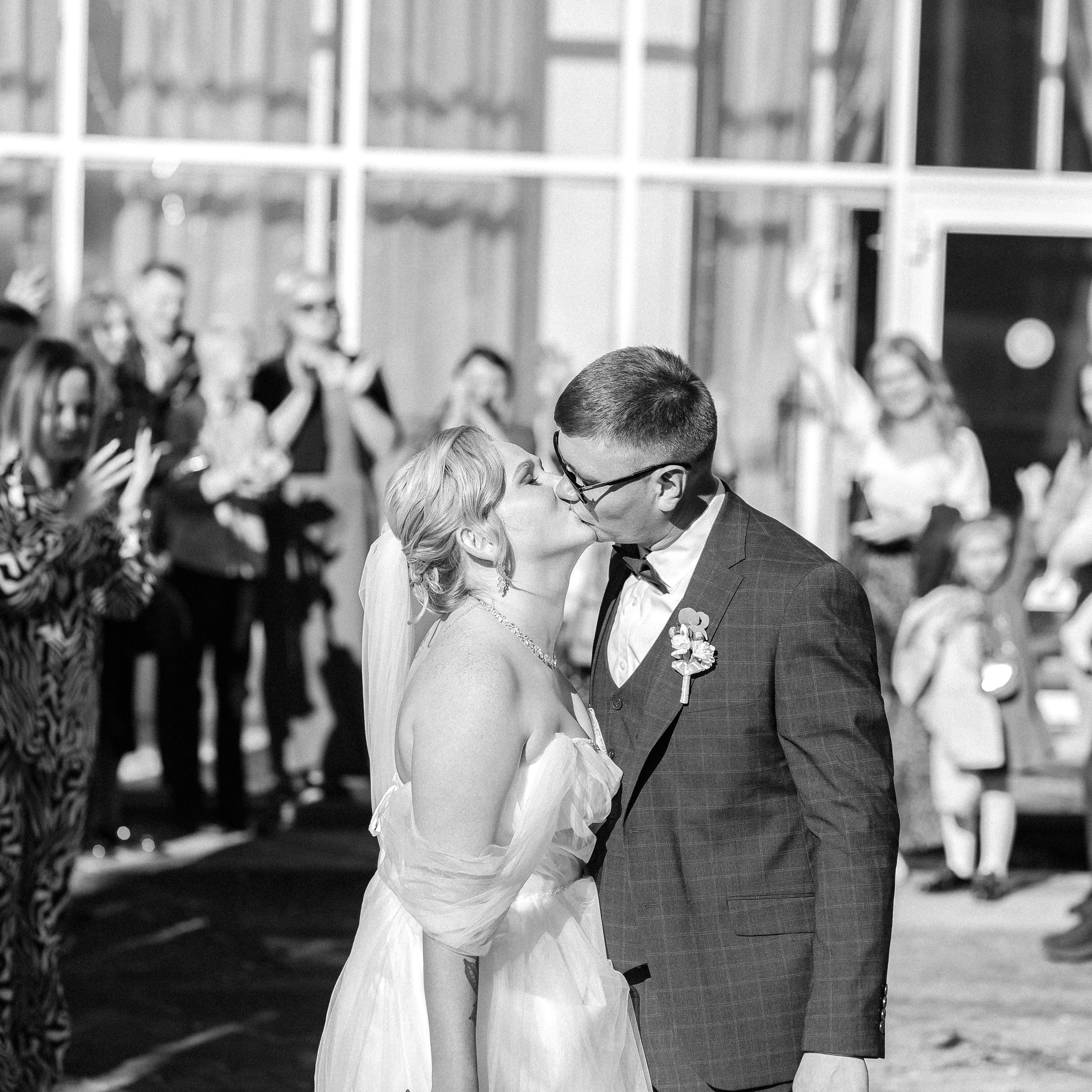 В ЗАГСЕ. Свадебный и семейный фотограф Можга-Ижевск Ксения Романова