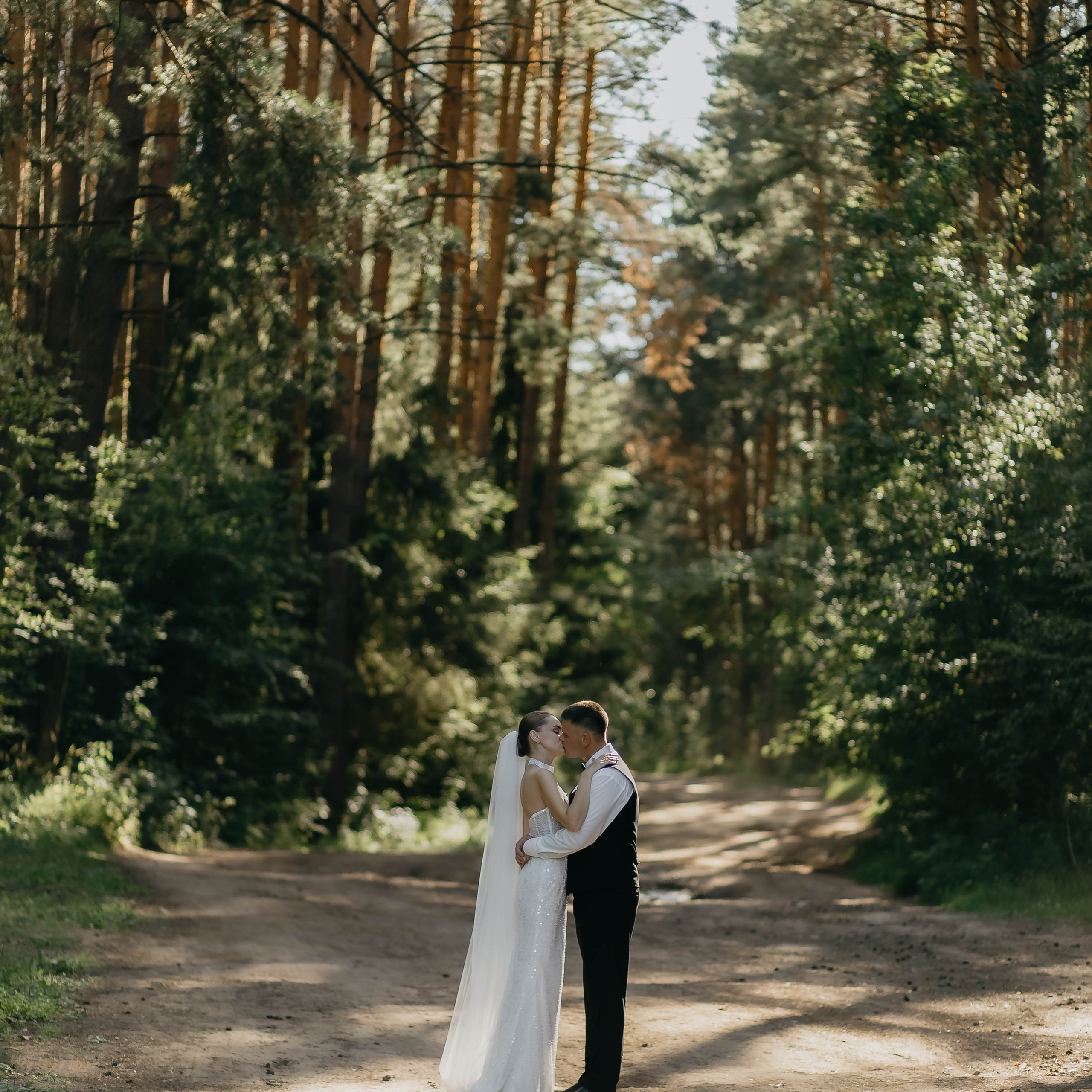 На природе. Свадебный и семейный фотограф Можга-Ижевск Ксения Романова