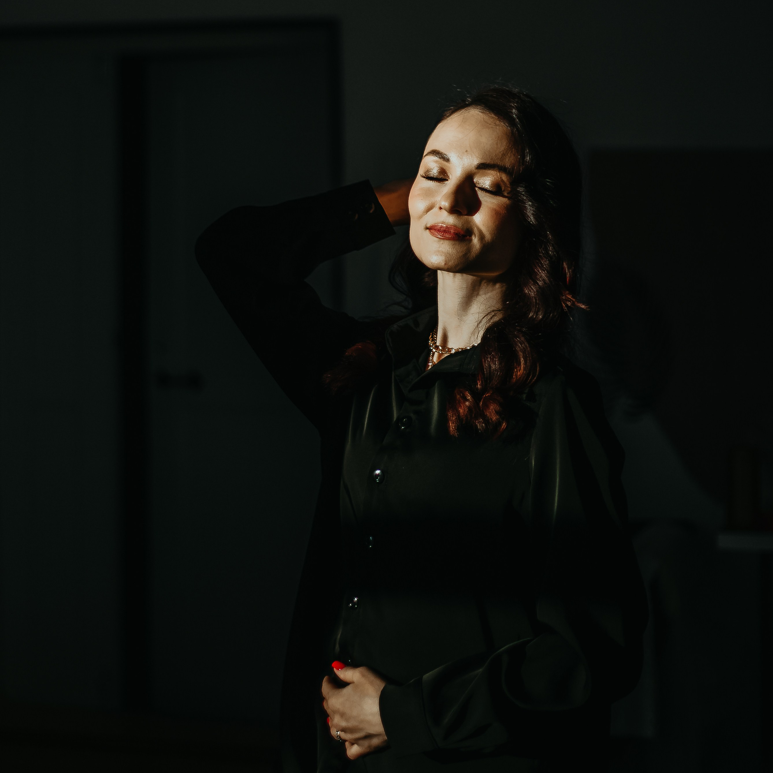 Студийные съёмки. Свадебный и семейный фотограф Можга-Ижевск Ксения Романова