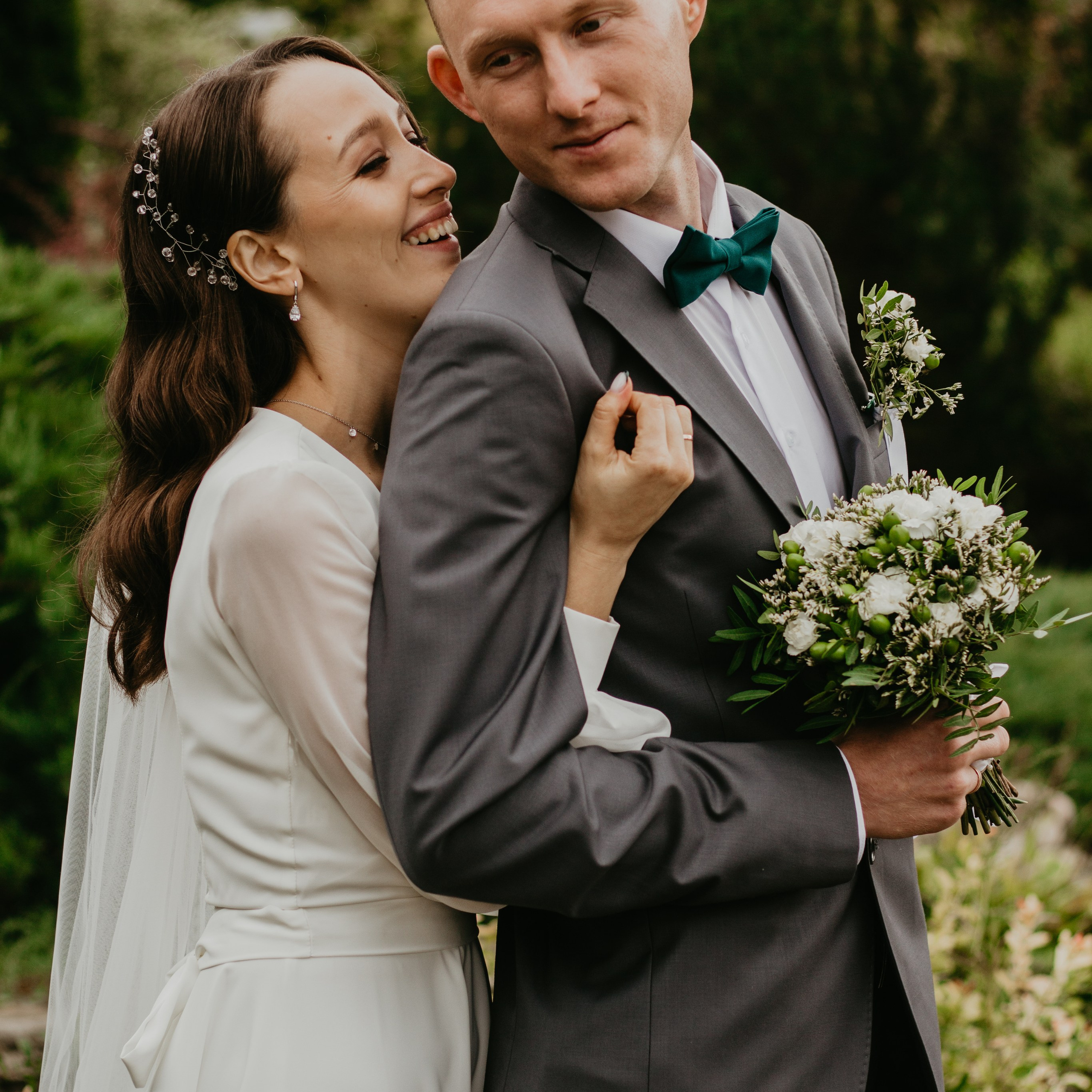 На природе. Свадебный и семейный фотограф Можга-Ижевск Ксения Романова