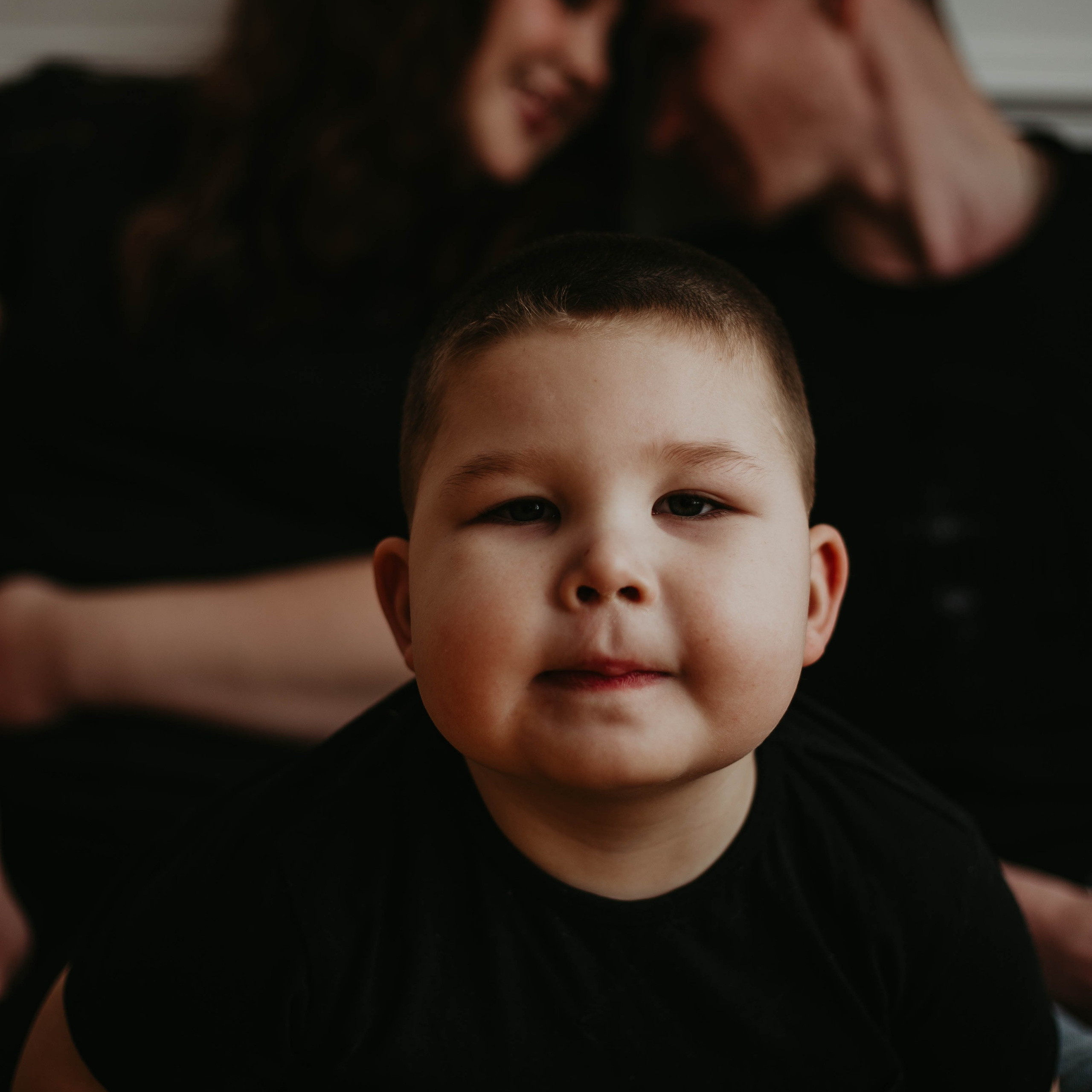 Студийные. Свадебный и семейный фотограф Можга-Ижевск Ксения Романова