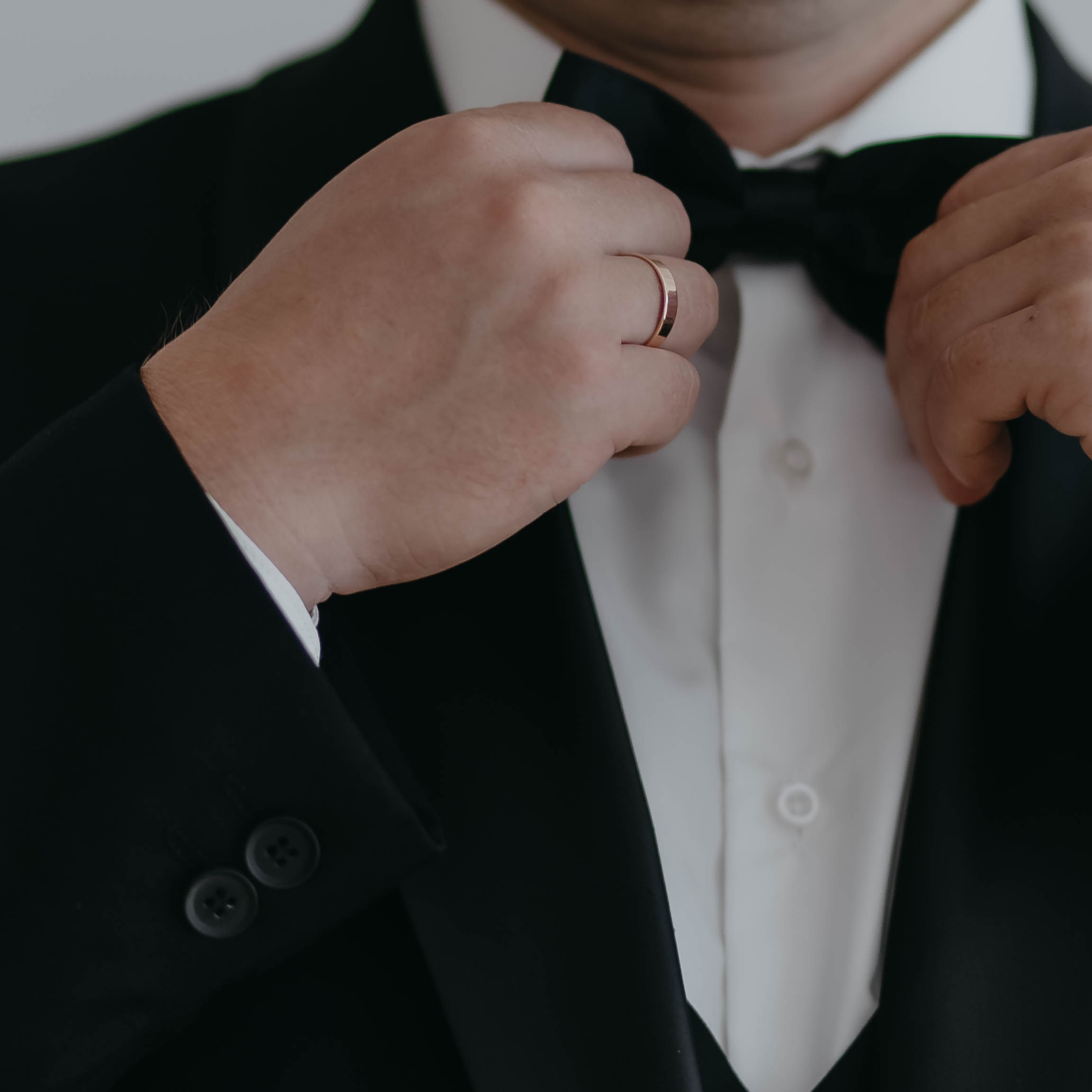 Студийные свадебные съёмки. Свадебный и семейный фотограф Можга-Ижевск Ксения Романова