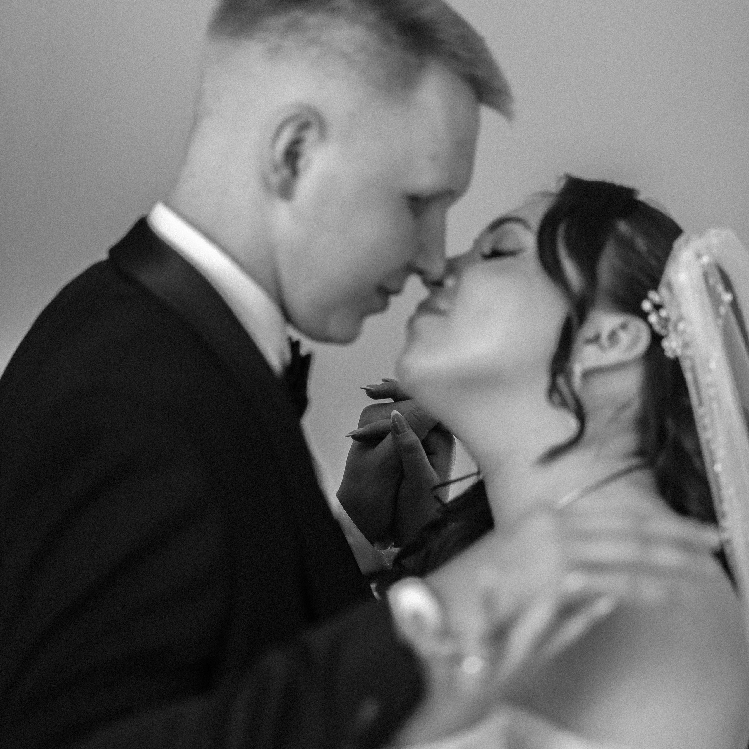 Свадебная фотосессия Константина и Анастасии. Свадебный и семейный фотограф Можга-Ижевск Ксения Романова