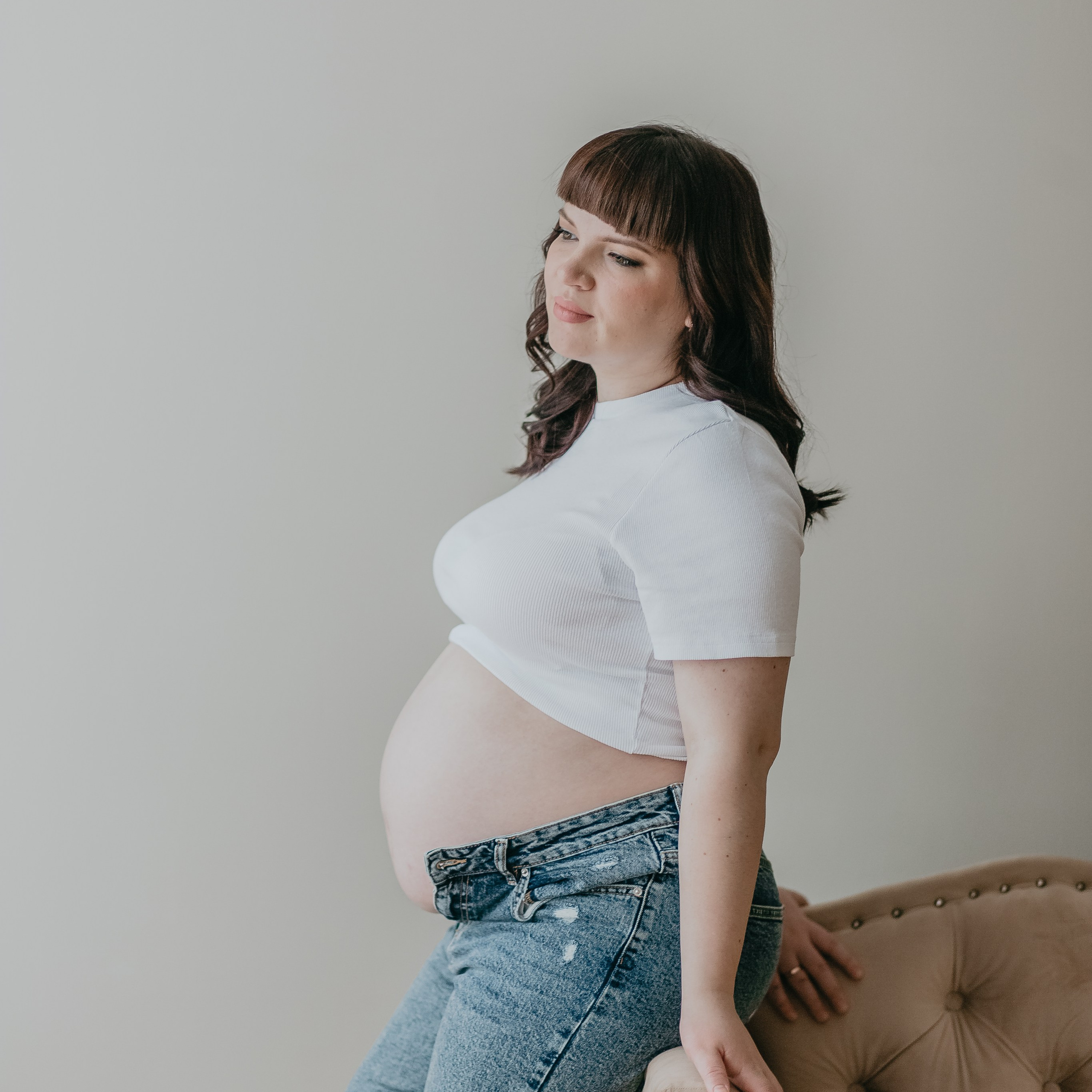 Ваша беременность. Свадебный и семейный фотограф Можга-Ижевск Ксения Романова