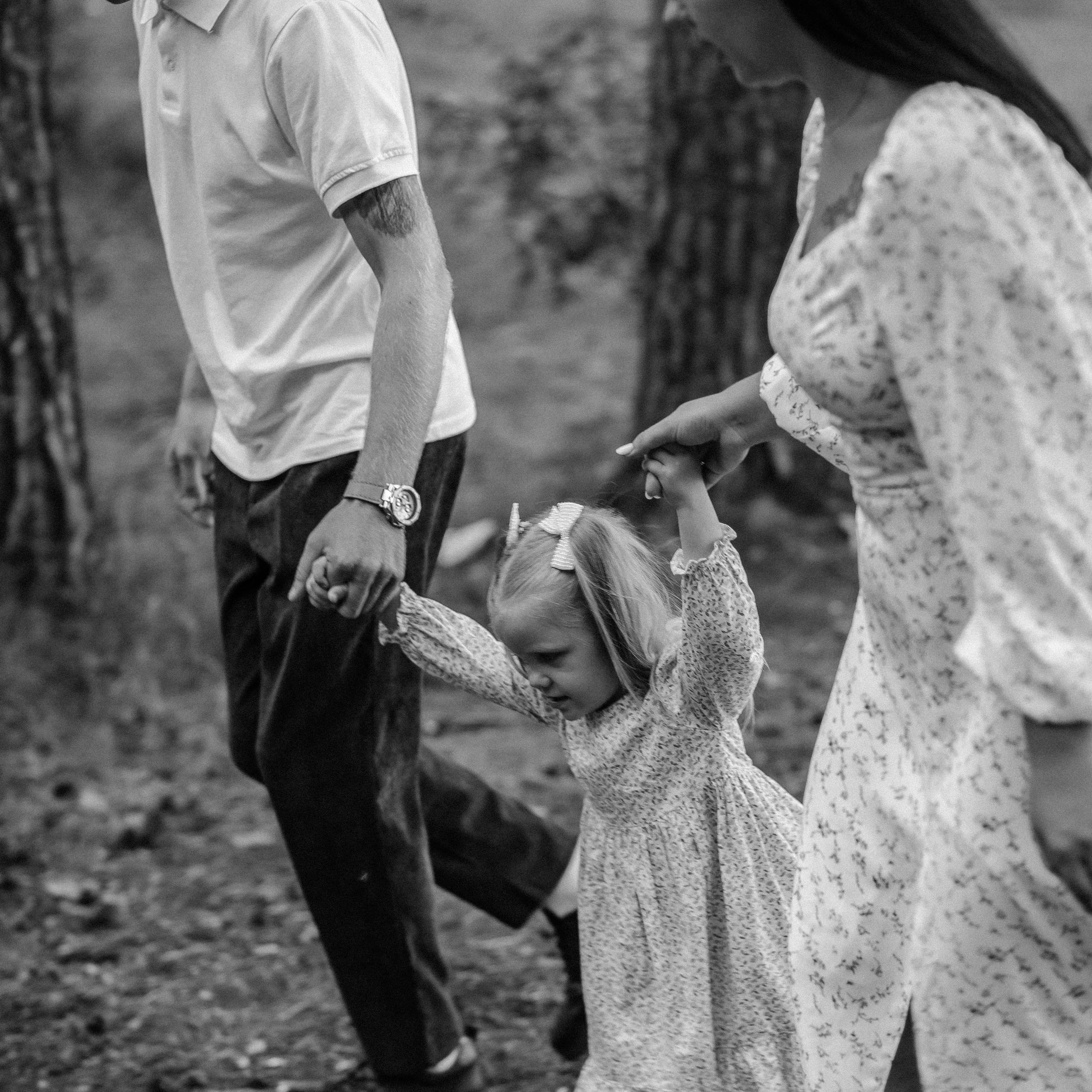 На природе. Свадебный и семейный фотограф Можга-Ижевск Ксения Романова