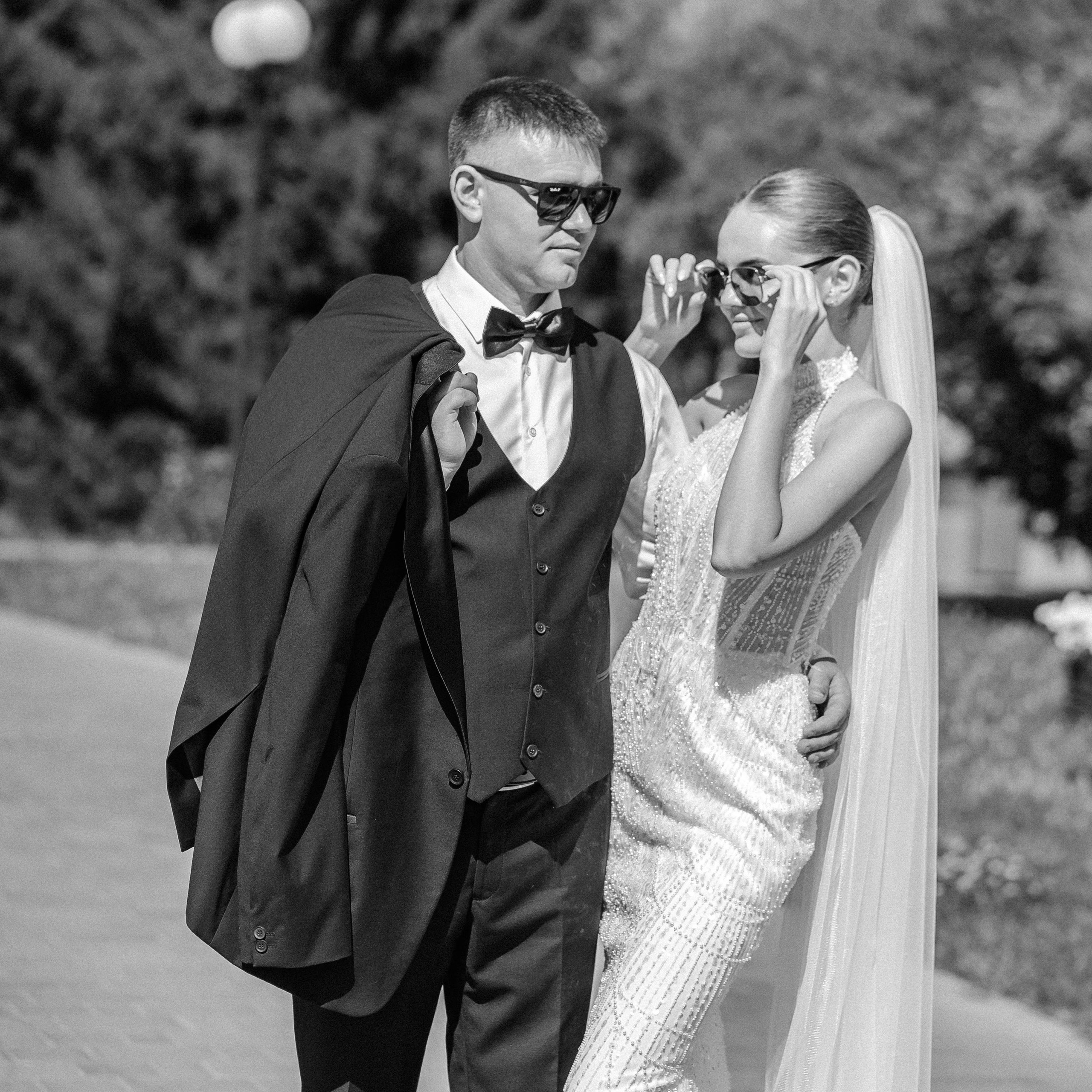 Городская история. Свадебный и семейный фотограф Можга-Ижевск Ксения Романова