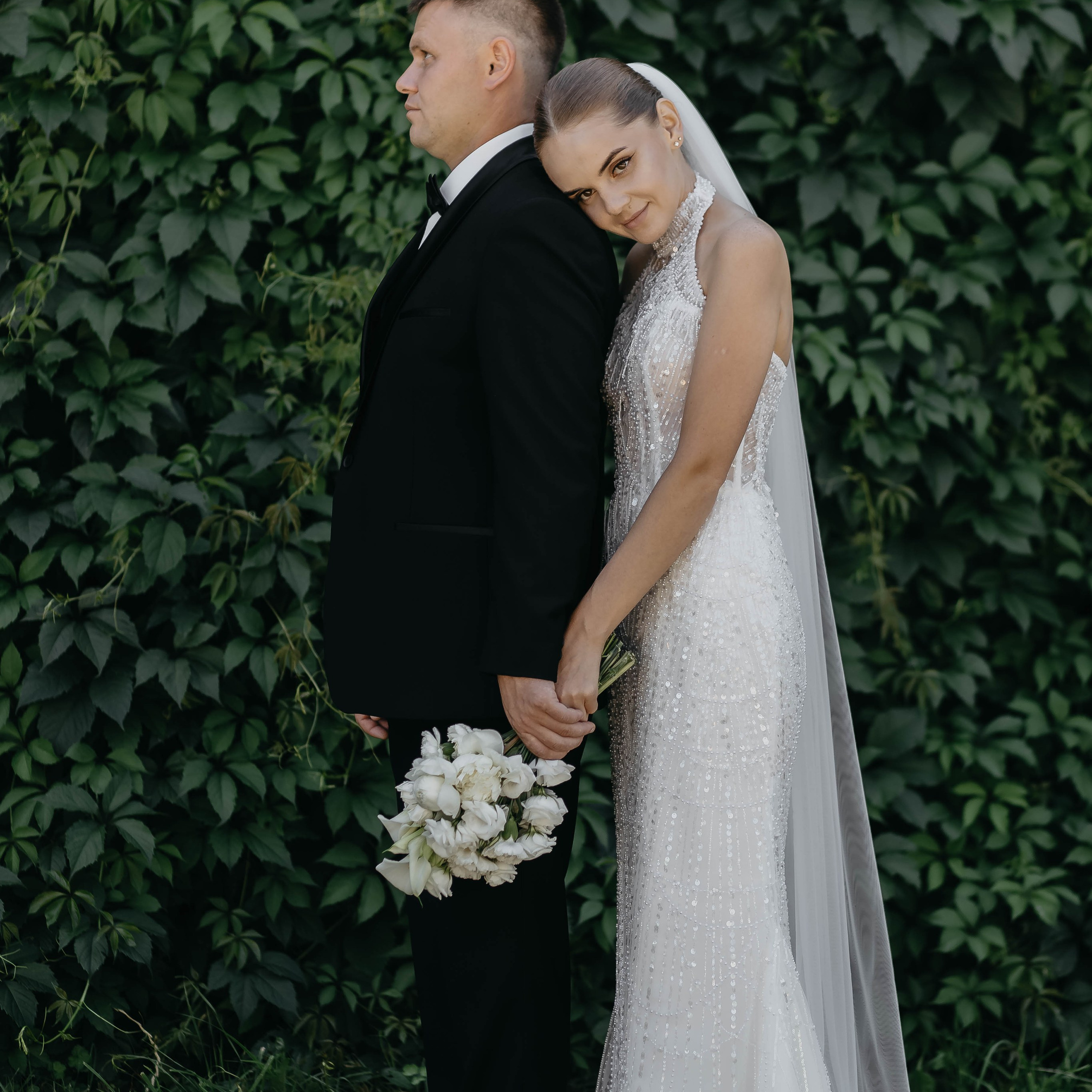 Городская история. Свадебный и семейный фотограф Можга-Ижевск Ксения Романова