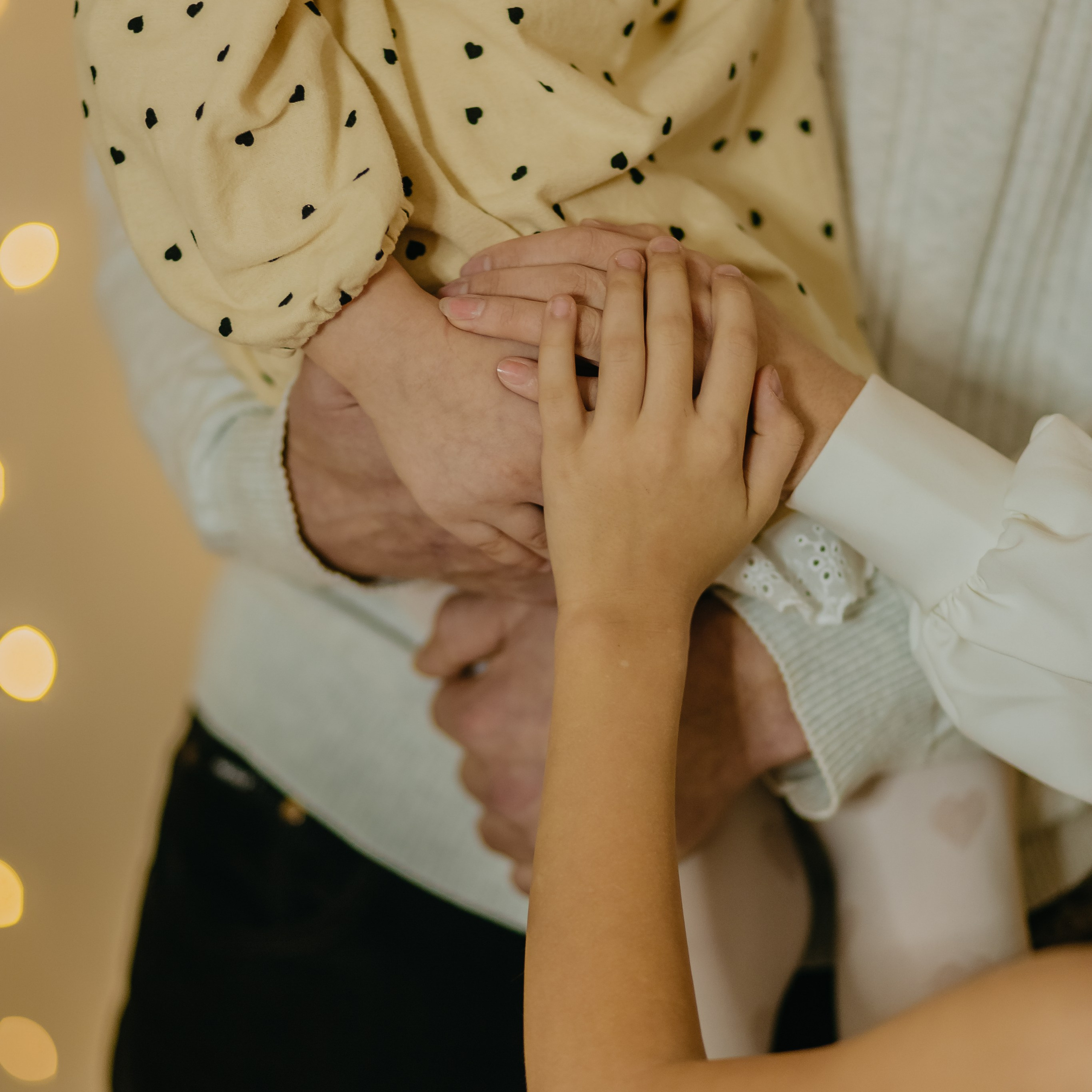 Новогодние съёмки. Свадебный и семейный фотограф Можга-Ижевск Ксения Романова