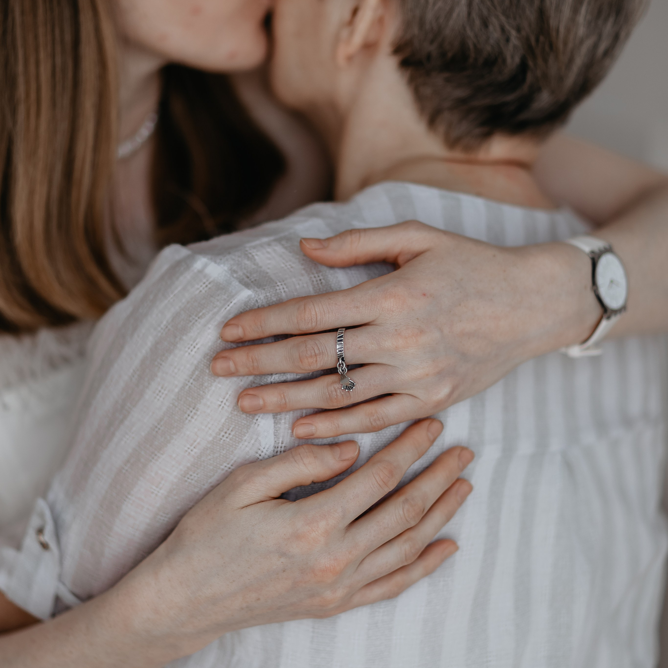 Студийные. Свадебный и семейный фотограф Можга-Ижевск Ксения Романова